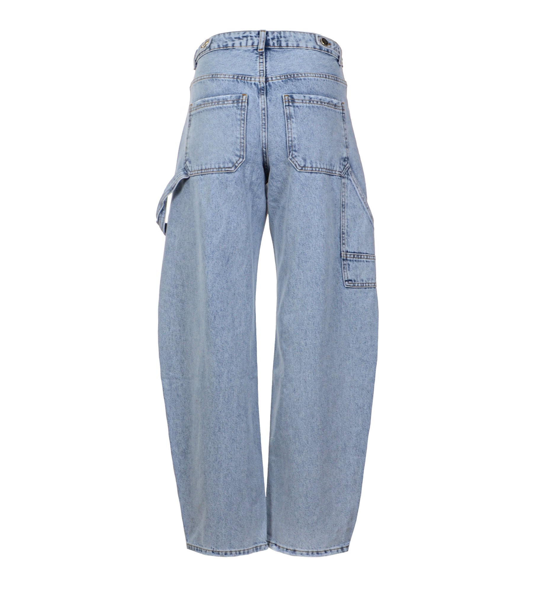 Vintage Baggy Jeans