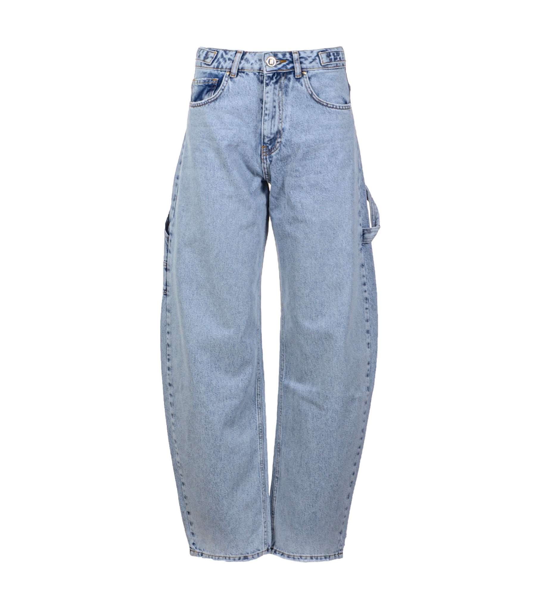 Vintage Baggy Jeans