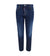 Cool Girl Cropped Jeans