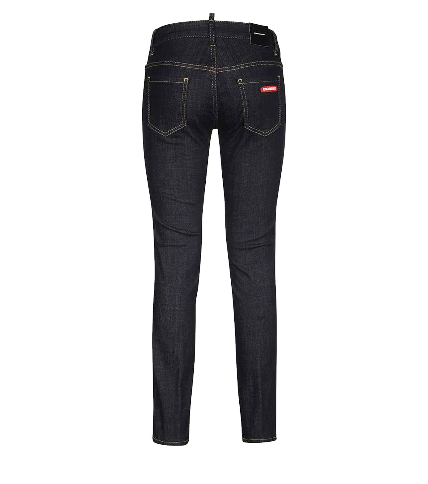 Jennifer Slim Fit Jeans