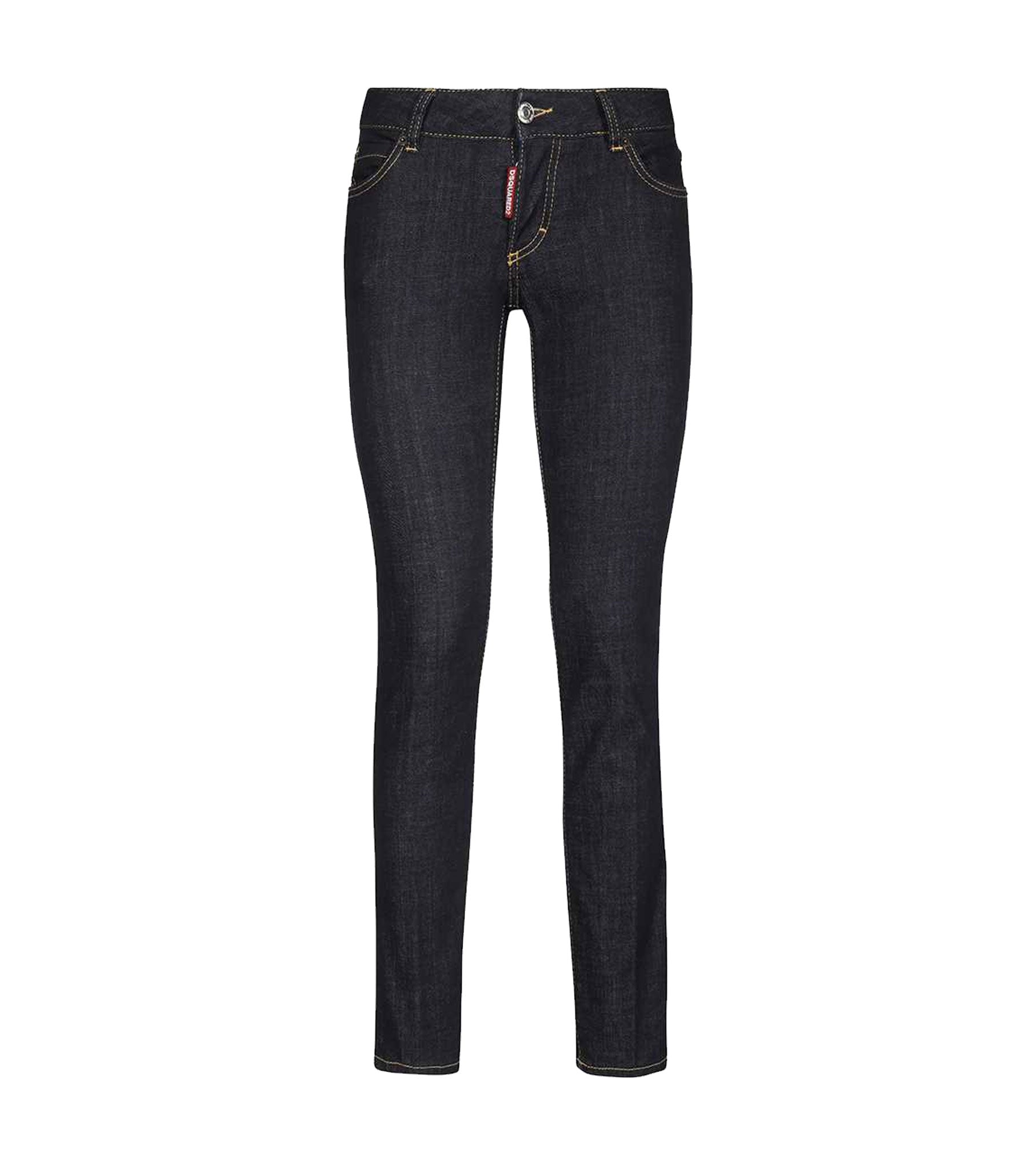 Jennifer Slim Fit Jeans