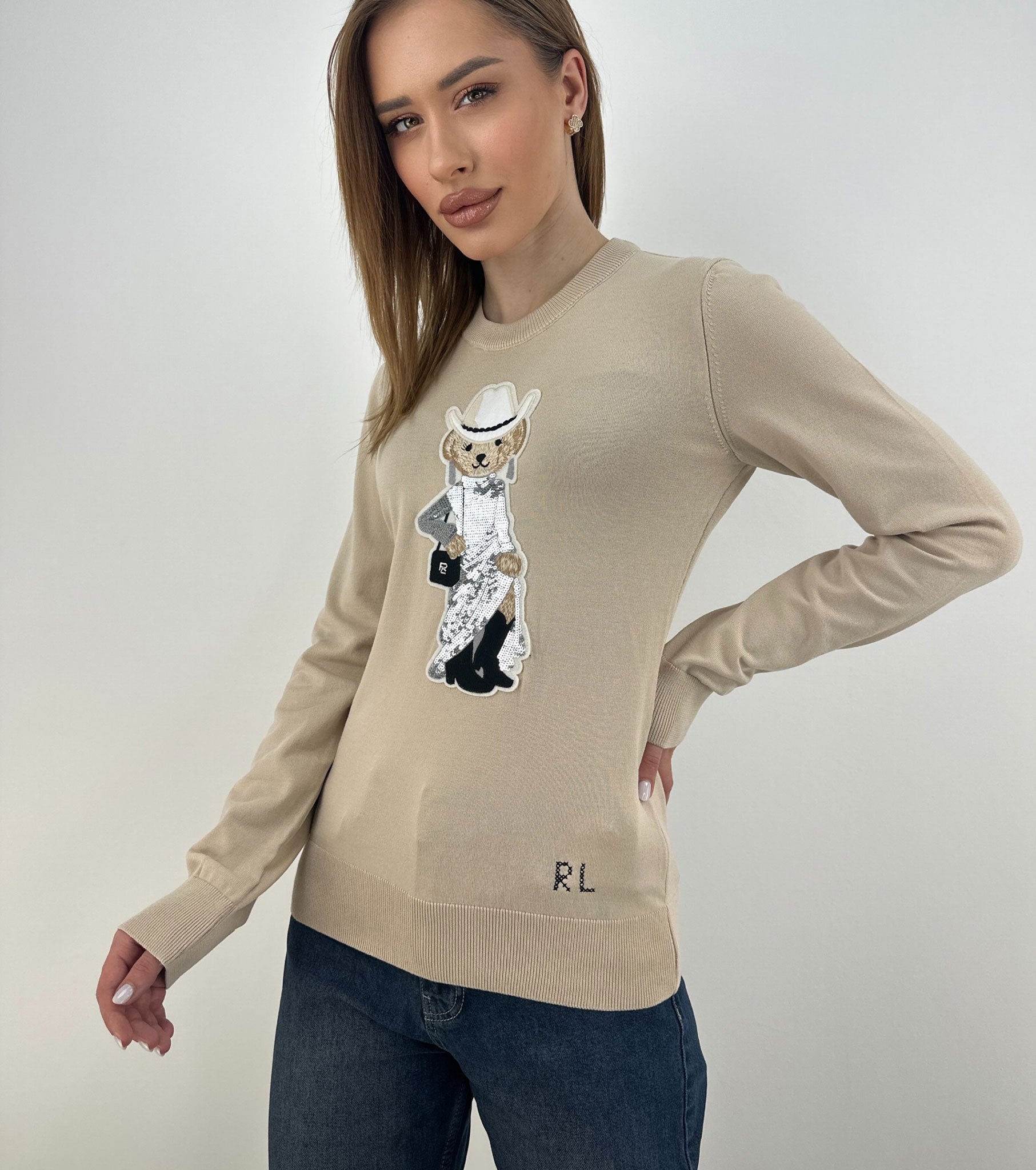 Women Pullover