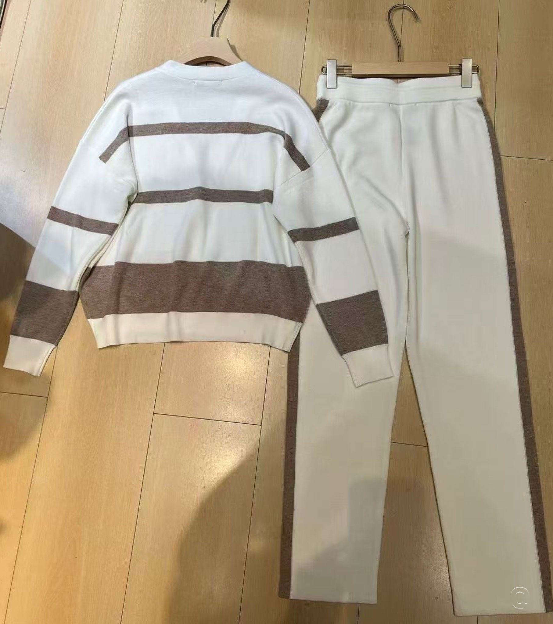 Women Cashmere Set