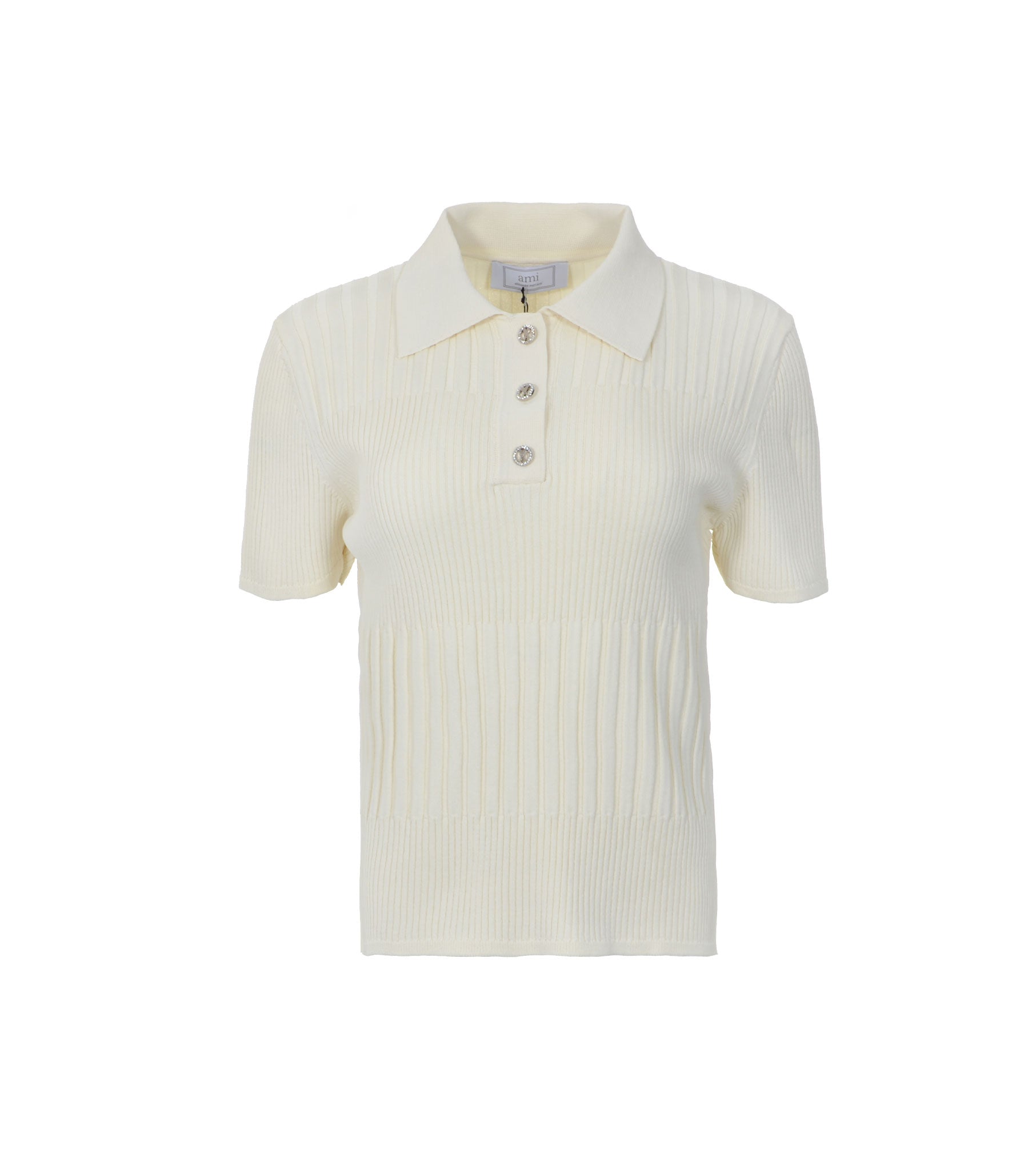 Women Polo Blouse