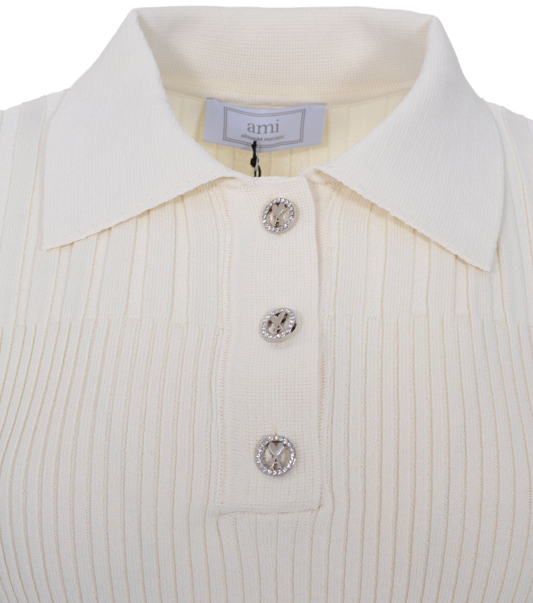 Women Polo Blouse