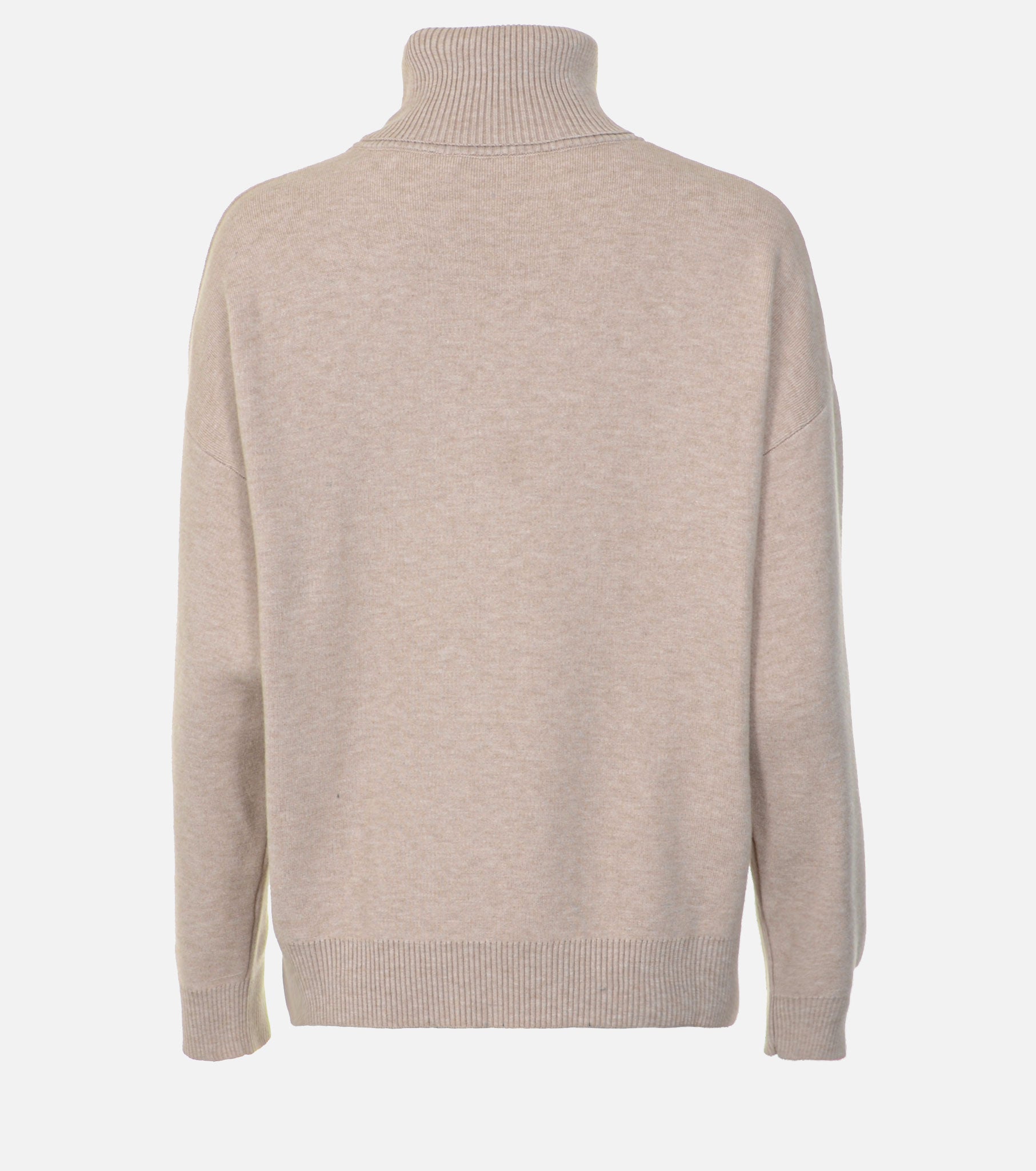 CASHMERE PULLOVER