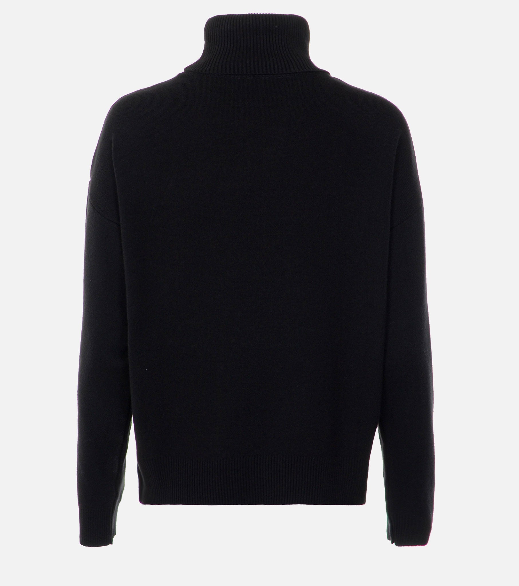 CASHMERE PULLOVER