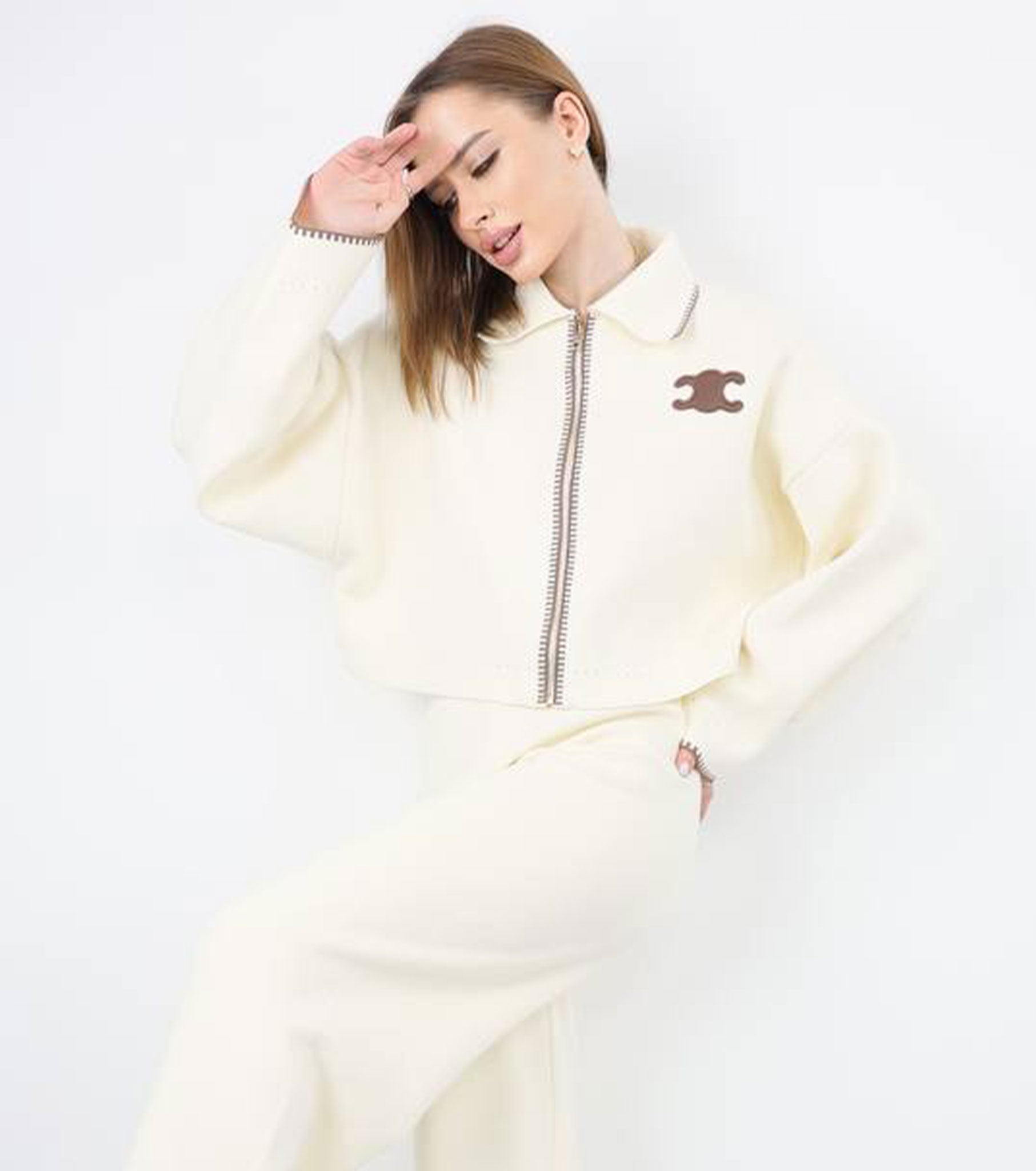 Cashmere Set