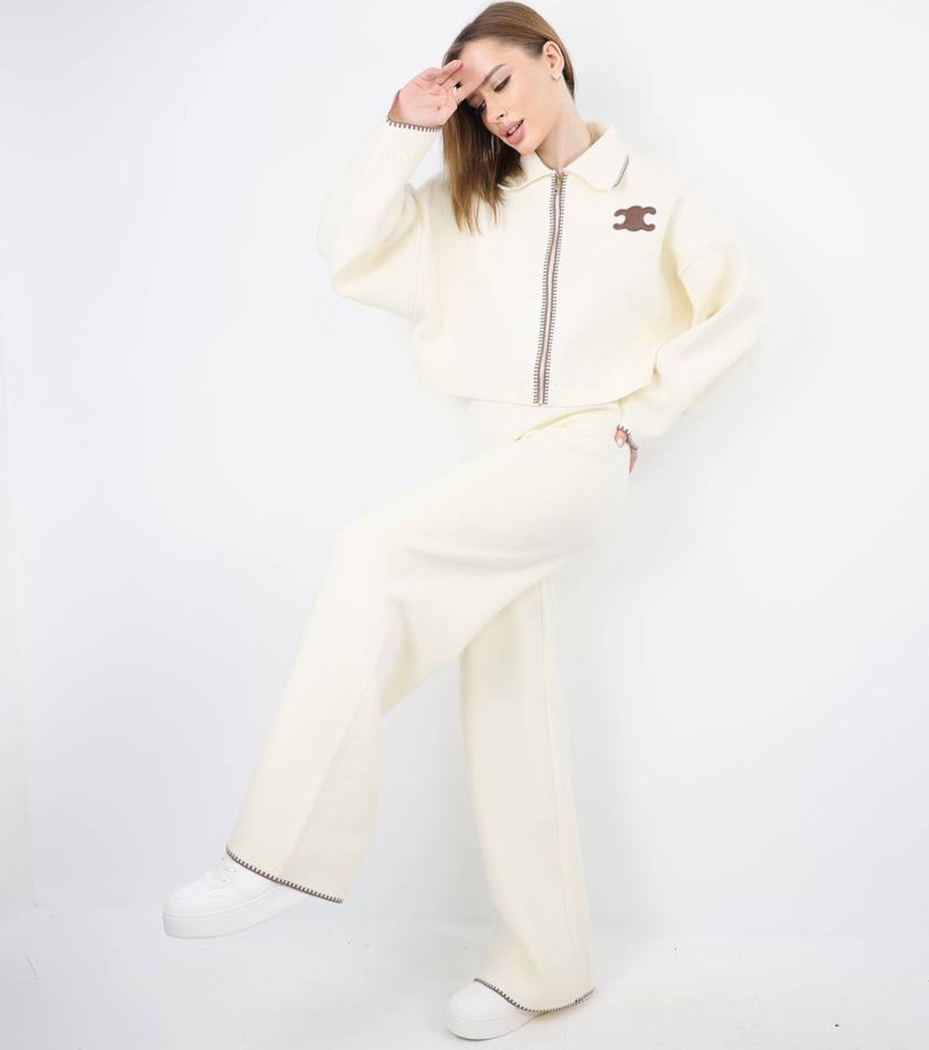 Cashmere Set