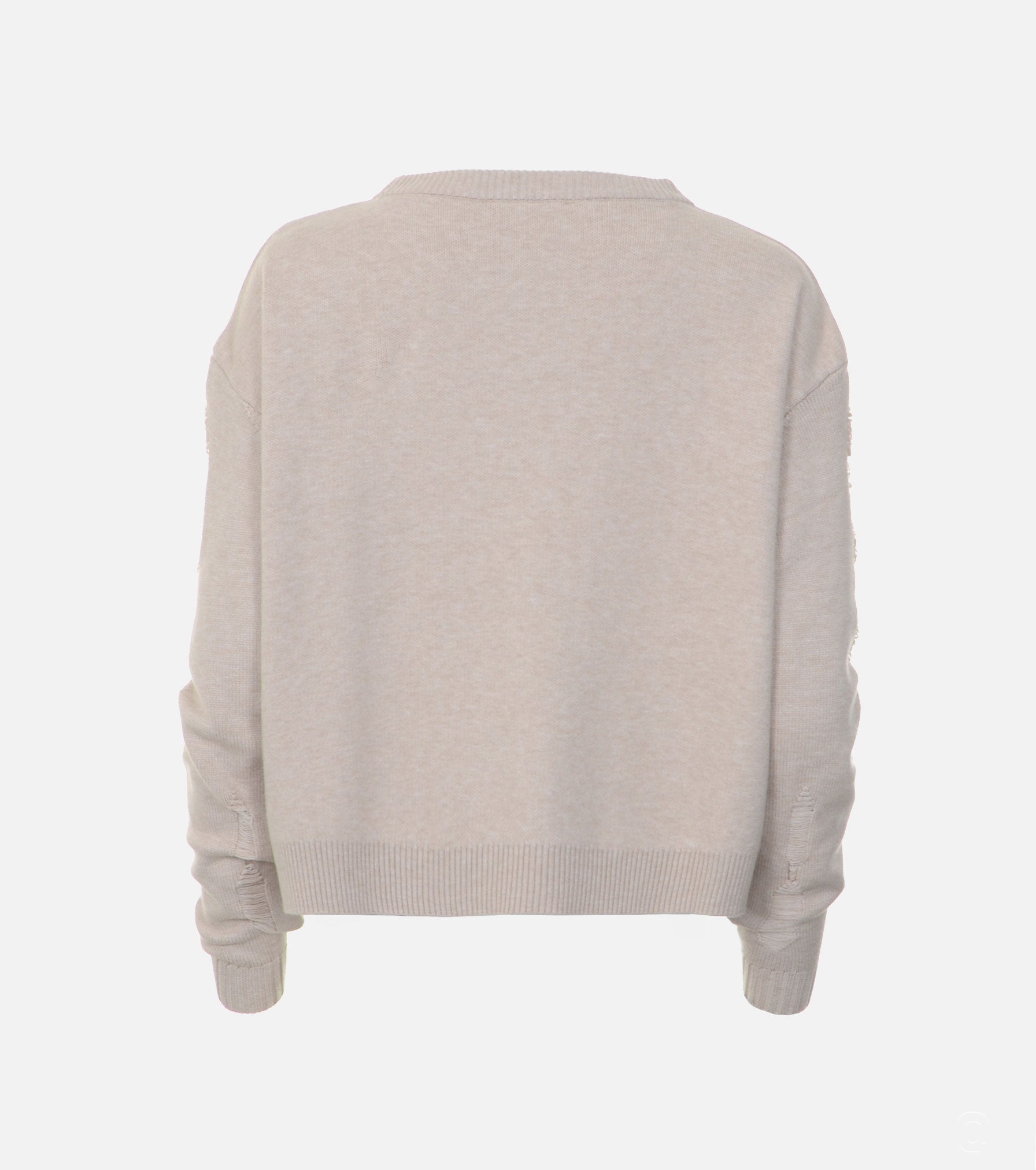 Cashmere Pullover