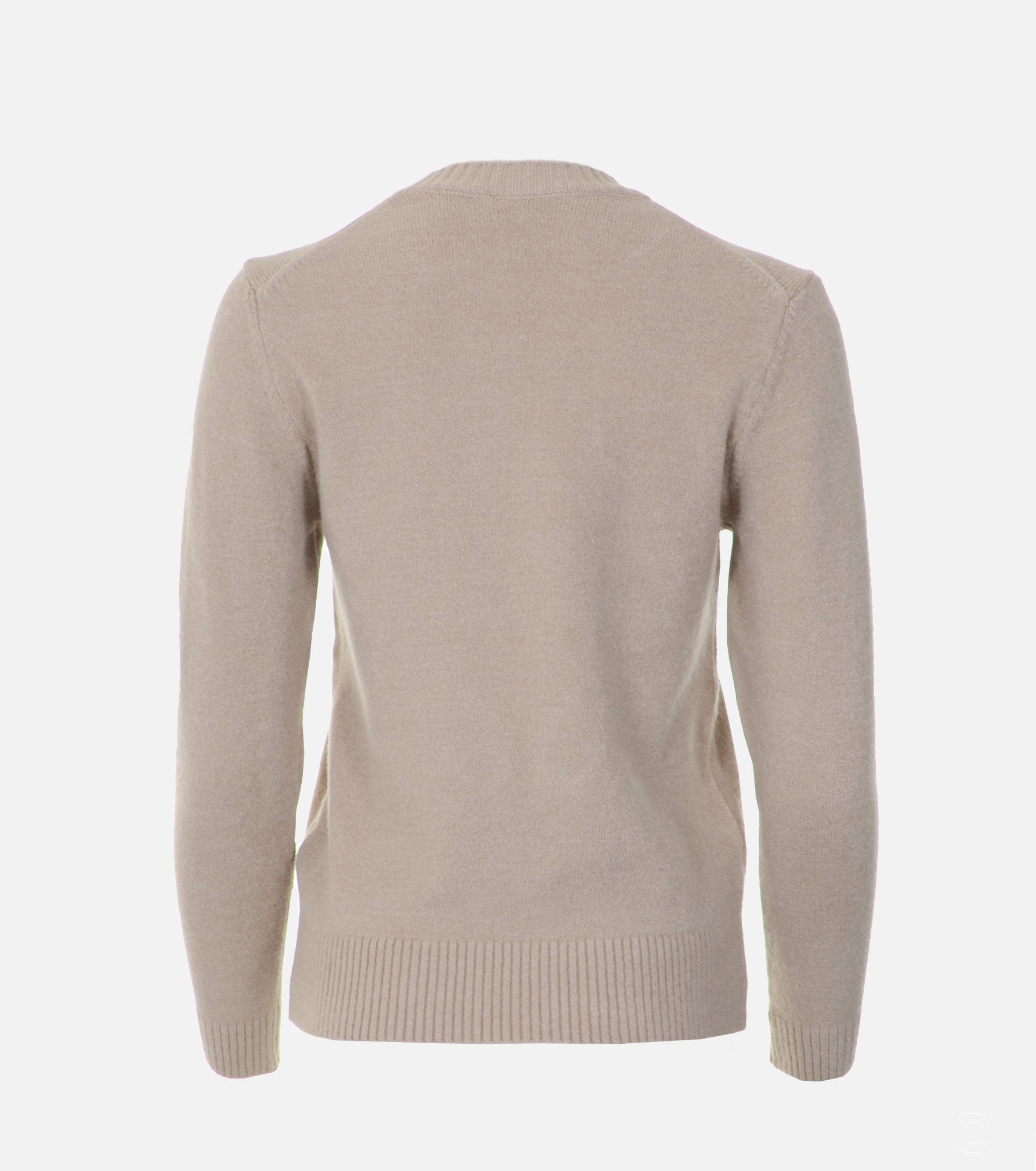 Cashmere Pullover