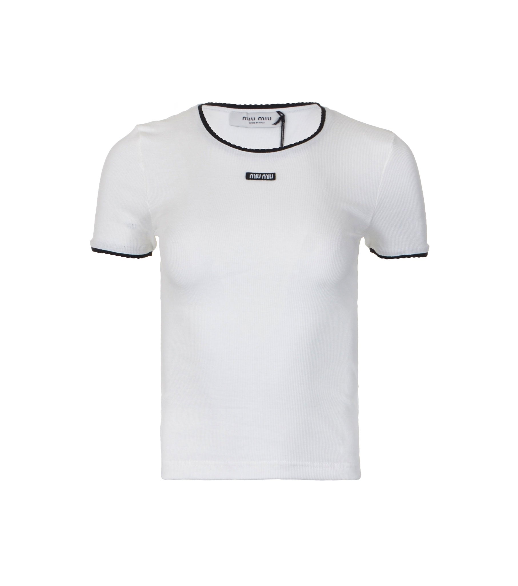 Women Cotton Т-Shirt
