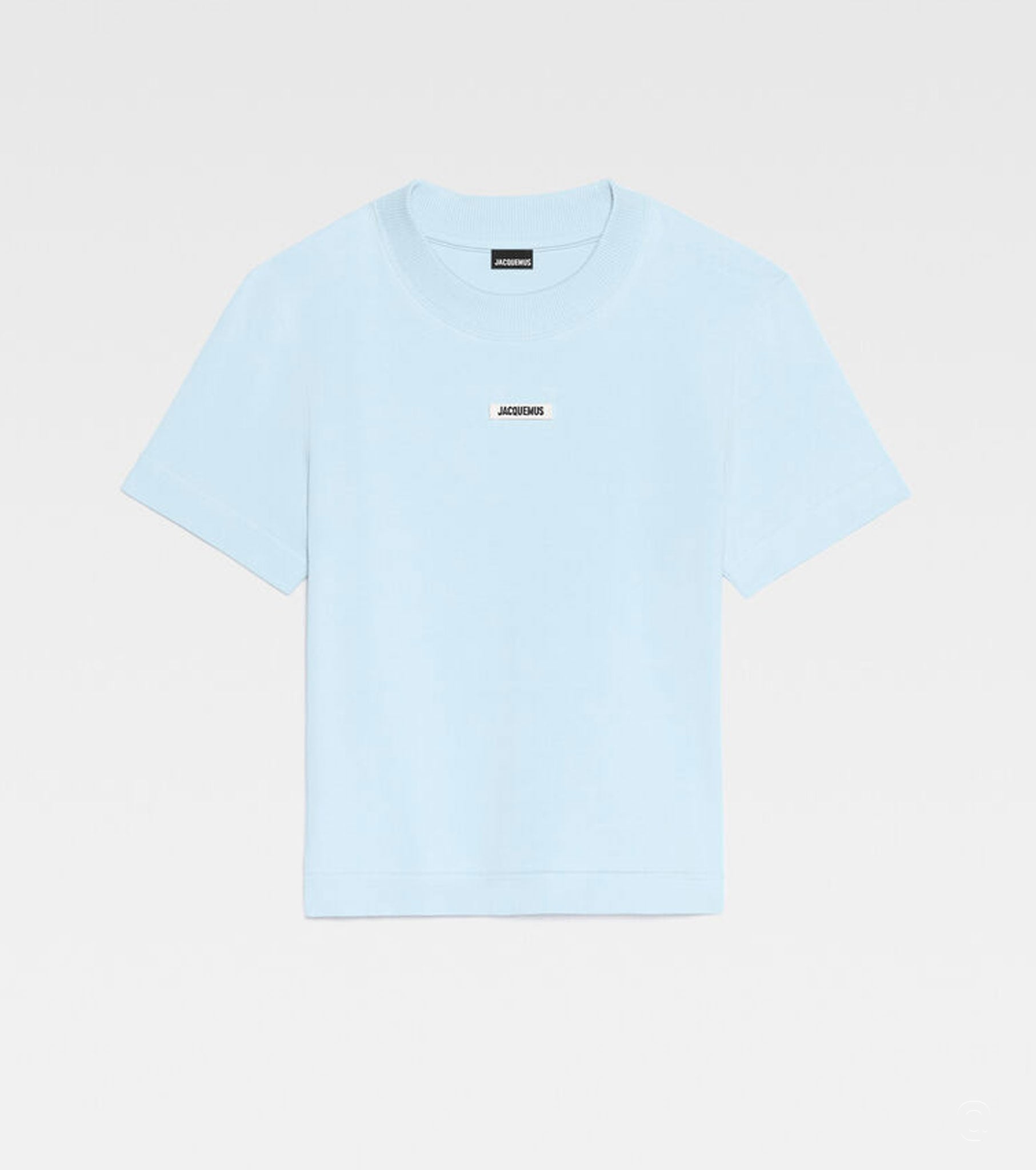 Gros Grain t-shirt