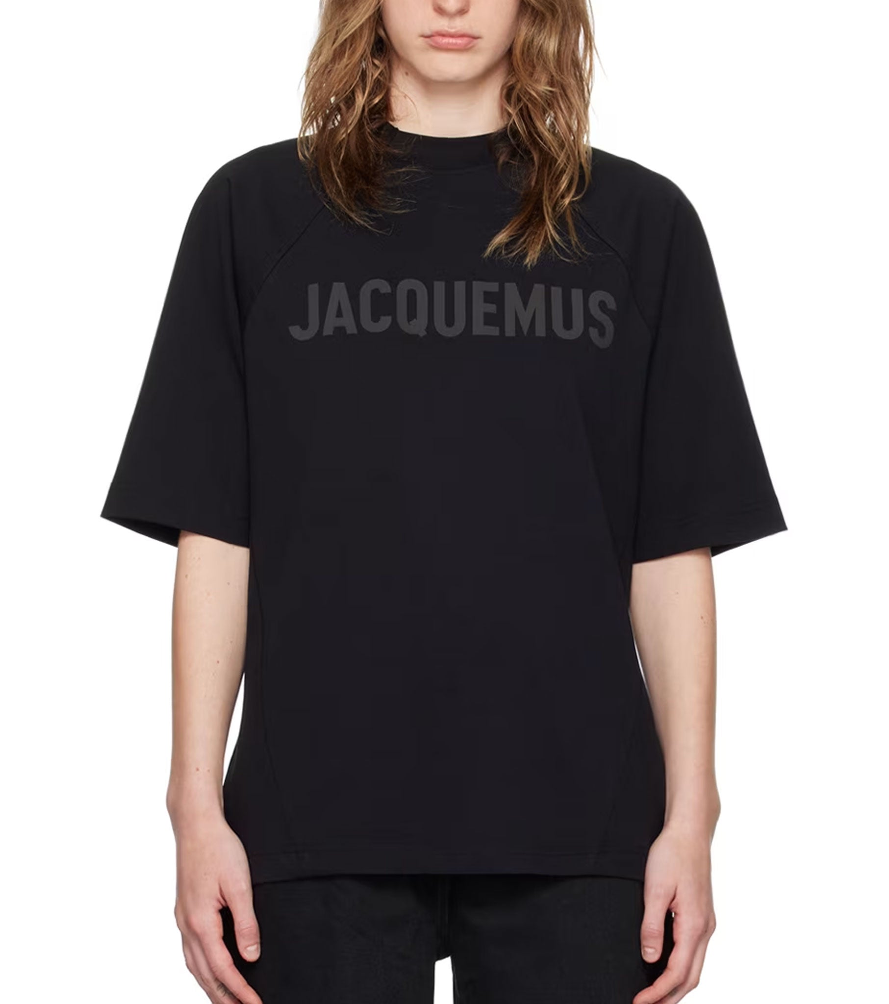 The Typo Women T-shirt JAC9012