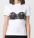 Women T-Shirt MCQ2032 + 1 color