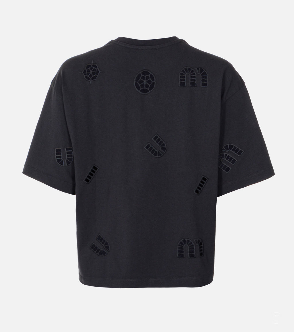 Women Cotton T-Shirt