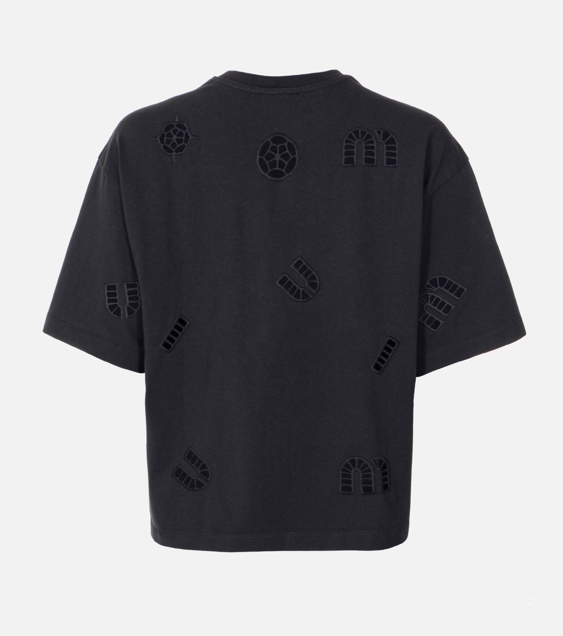 Women Cotton T-Shirt