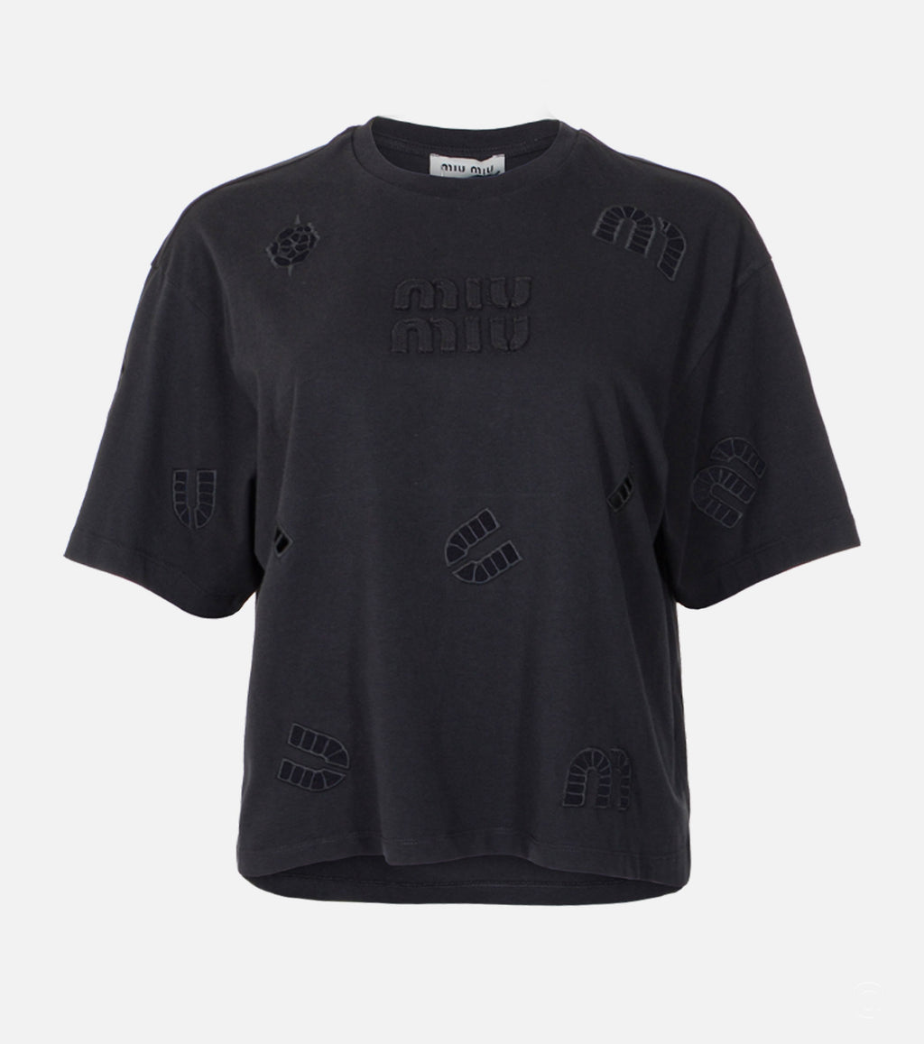 Women Cotton T-Shirt