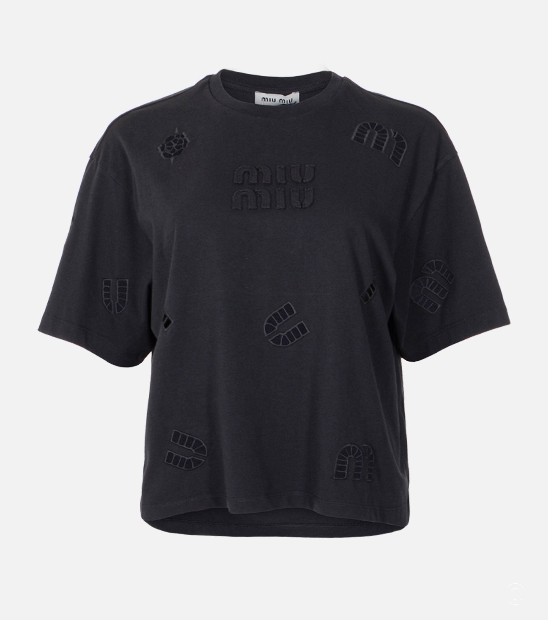Women Cotton T-Shirt