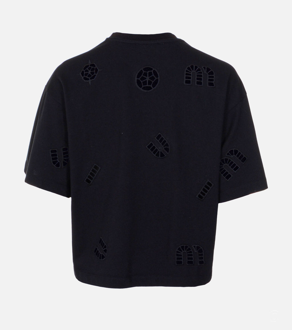 Women Cotton T-Shirt