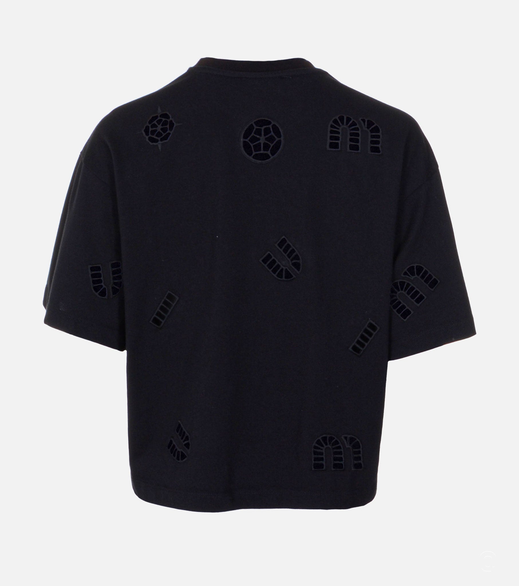 Women Cotton T-Shirt