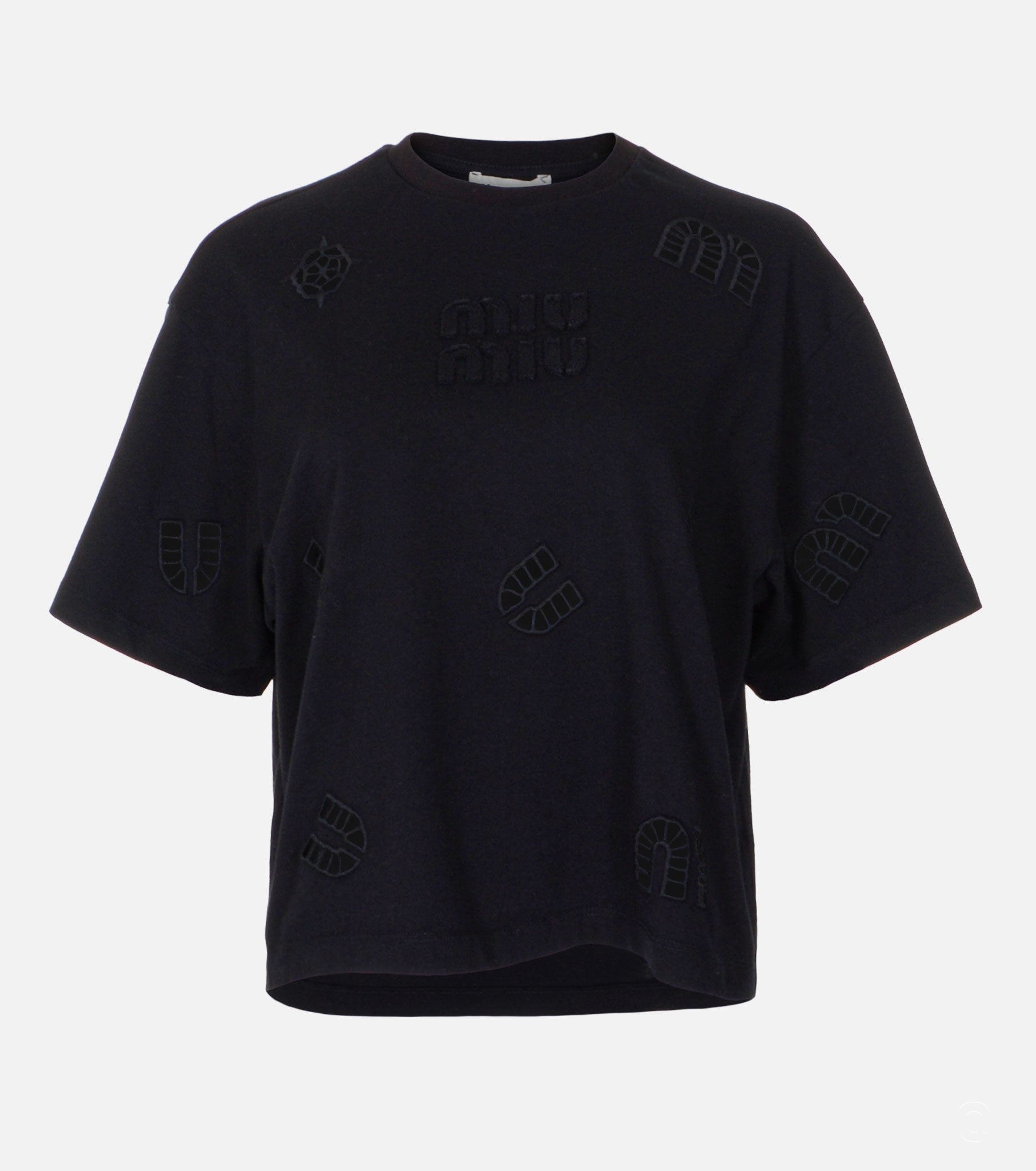 Women Cotton T-Shirt