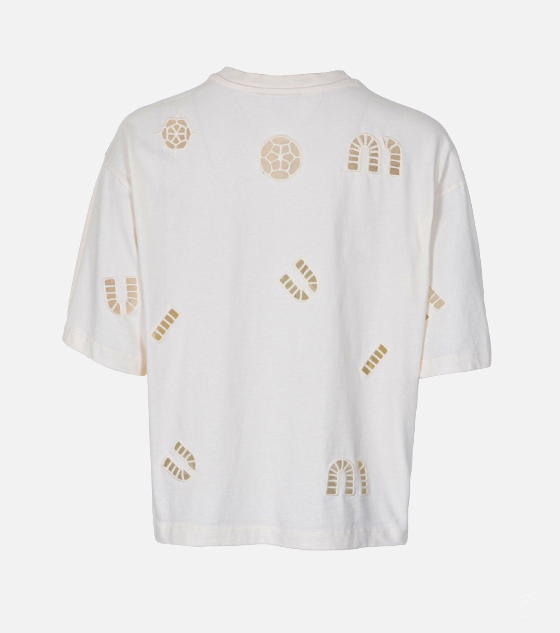 Women Cotton T-Shirt