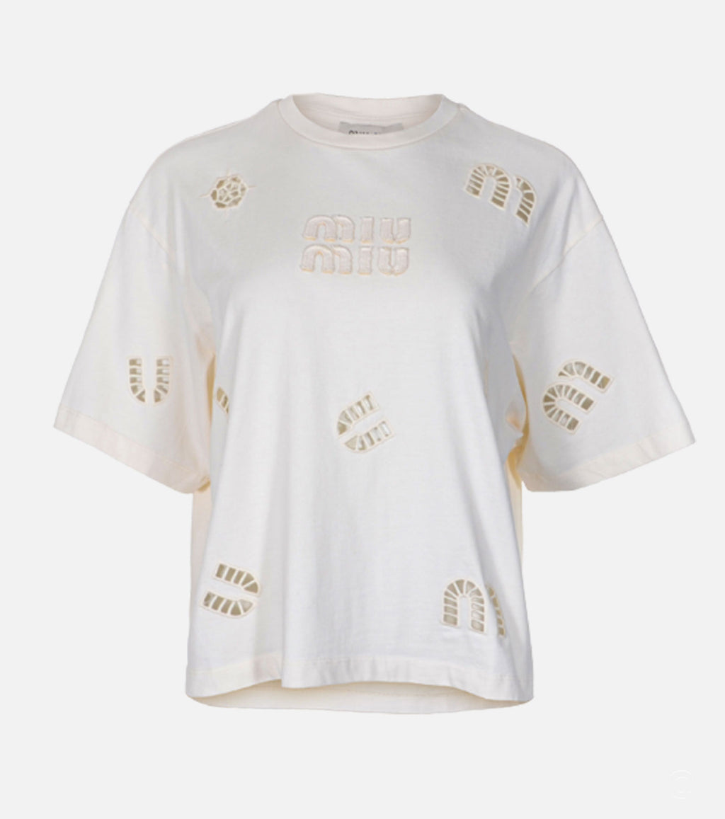 Women Cotton T-Shirt
