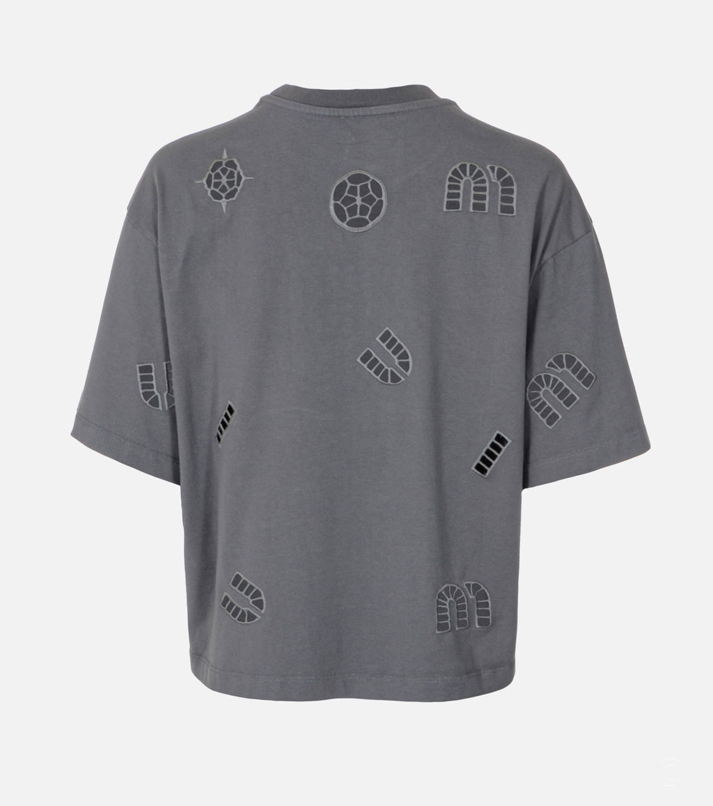 Women Cotton T-Shirt