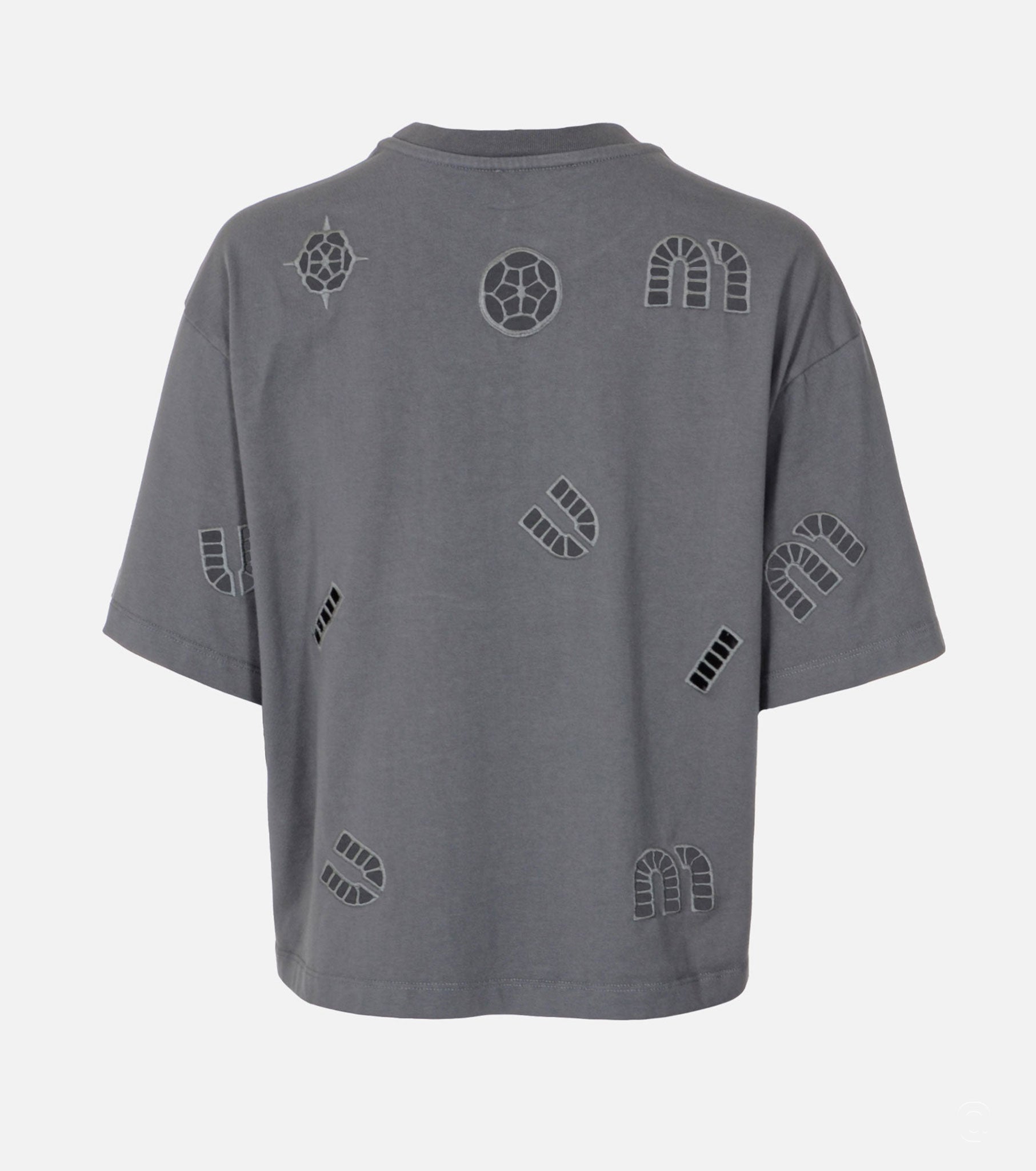 Women Cotton T-Shirt
