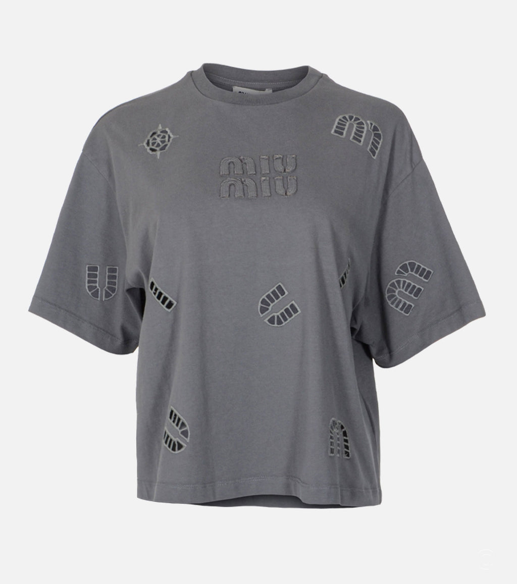 Women Cotton T-Shirt