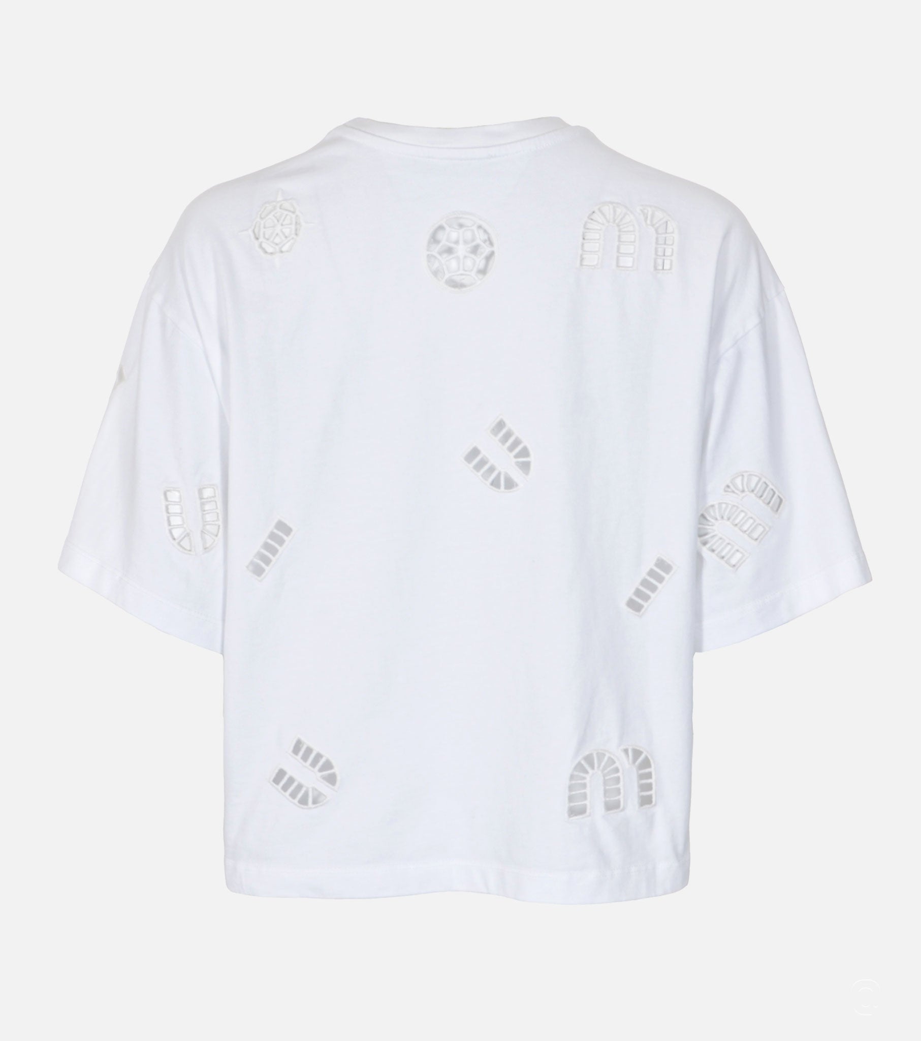 Women Cotton T-Shirt