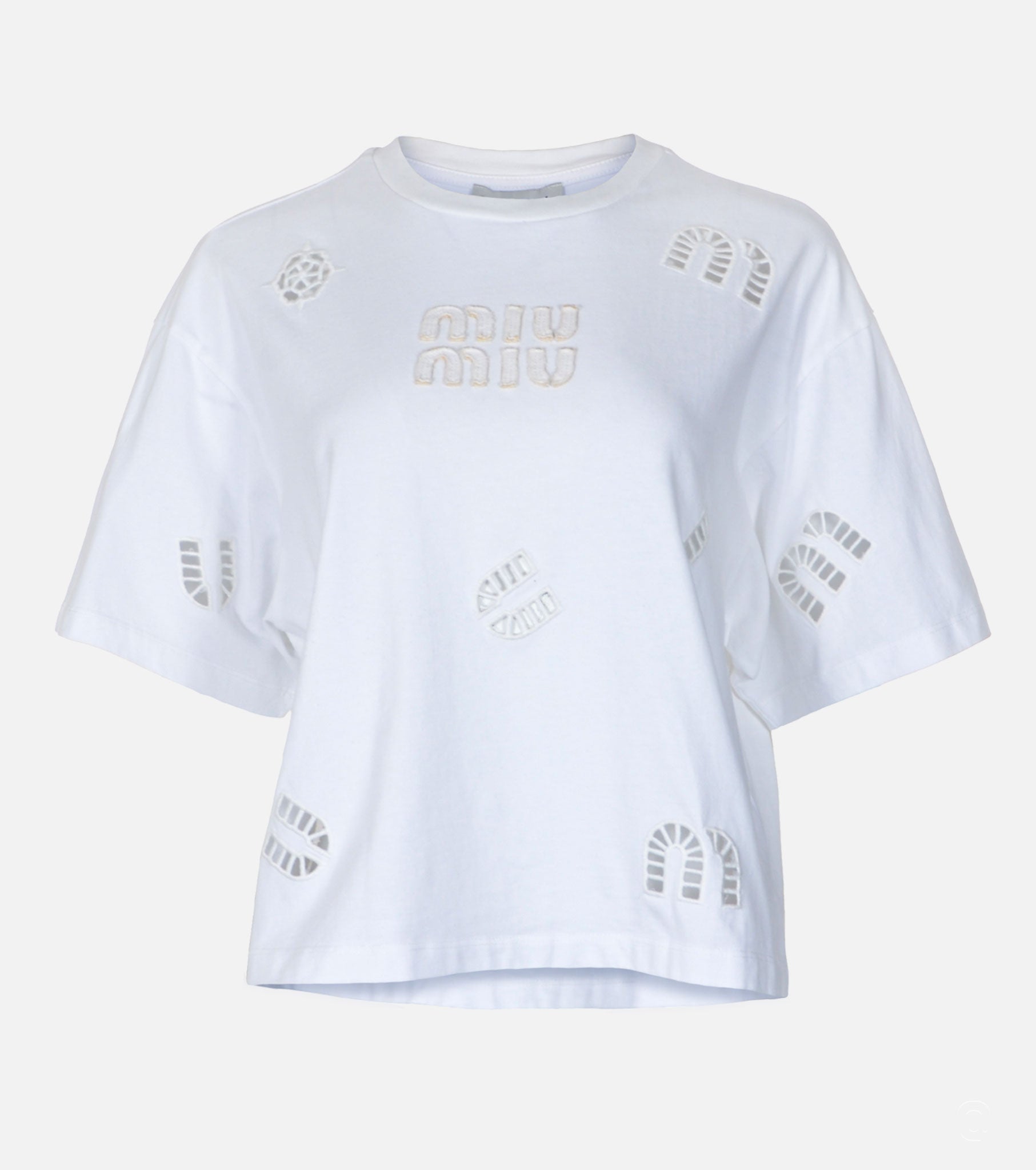 Women Cotton T-Shirt