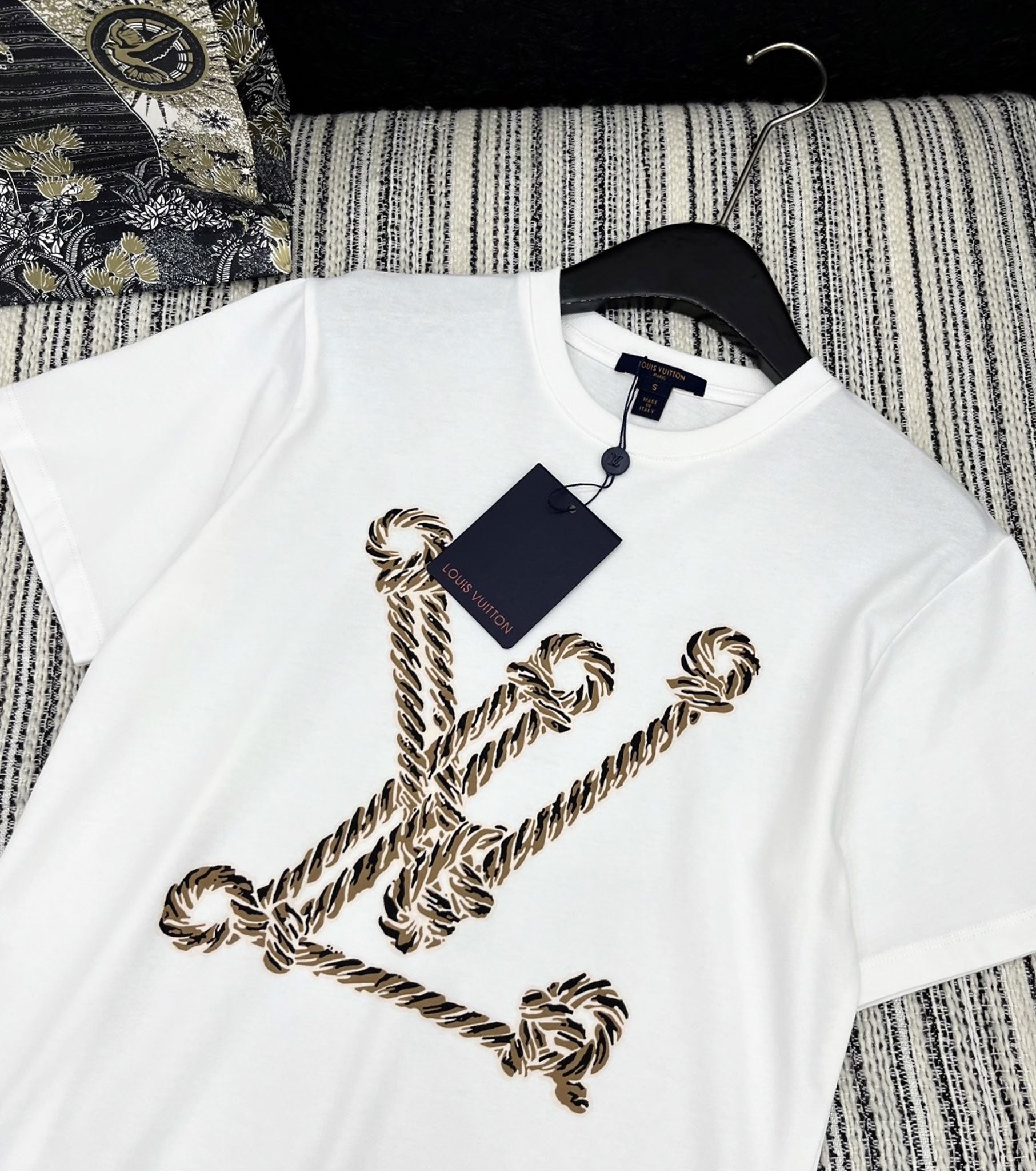 Women logo t-shirt
