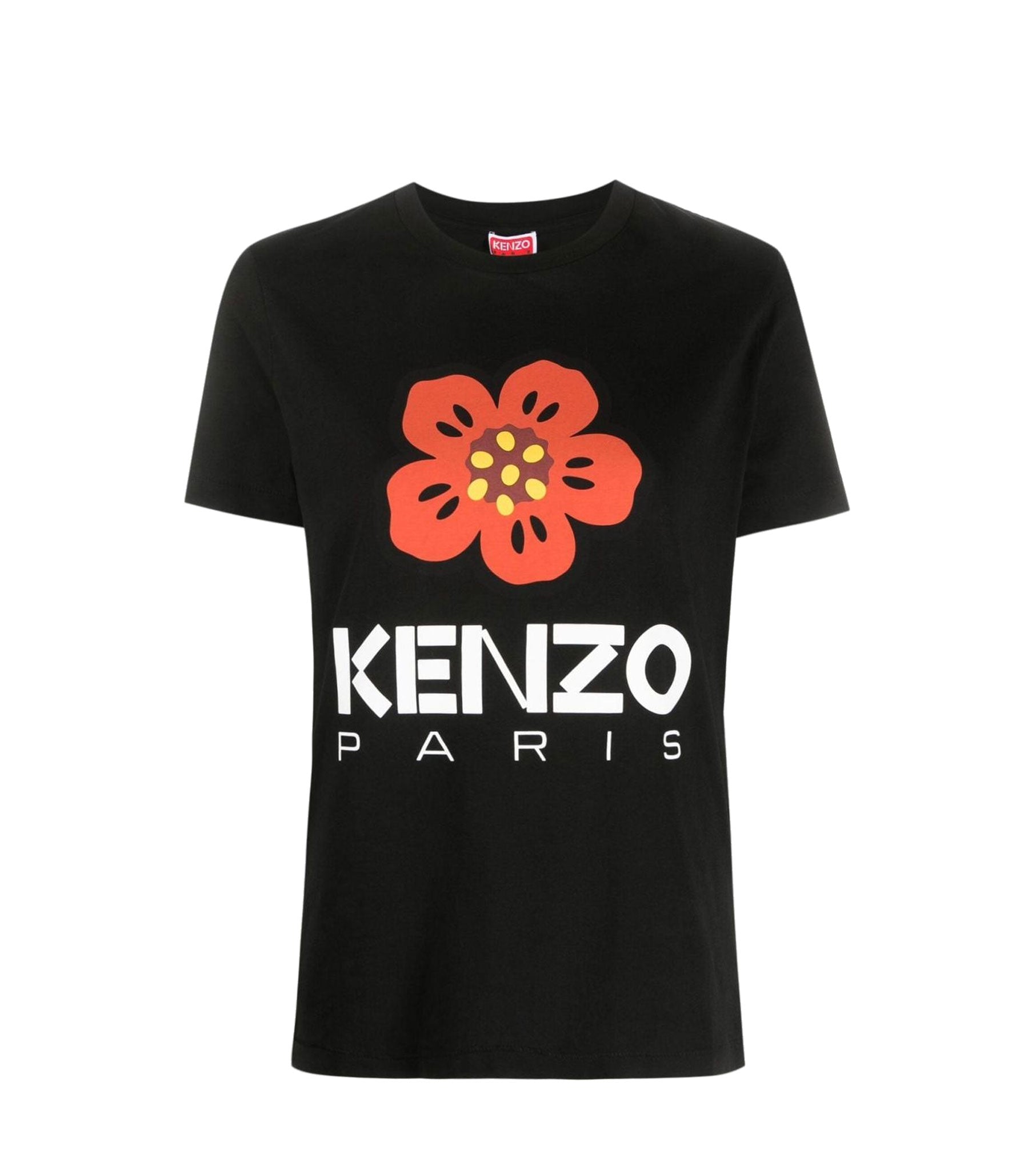 Boke Flower T-shirt KN2020