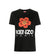 Boke Flower T-shirt KN2020