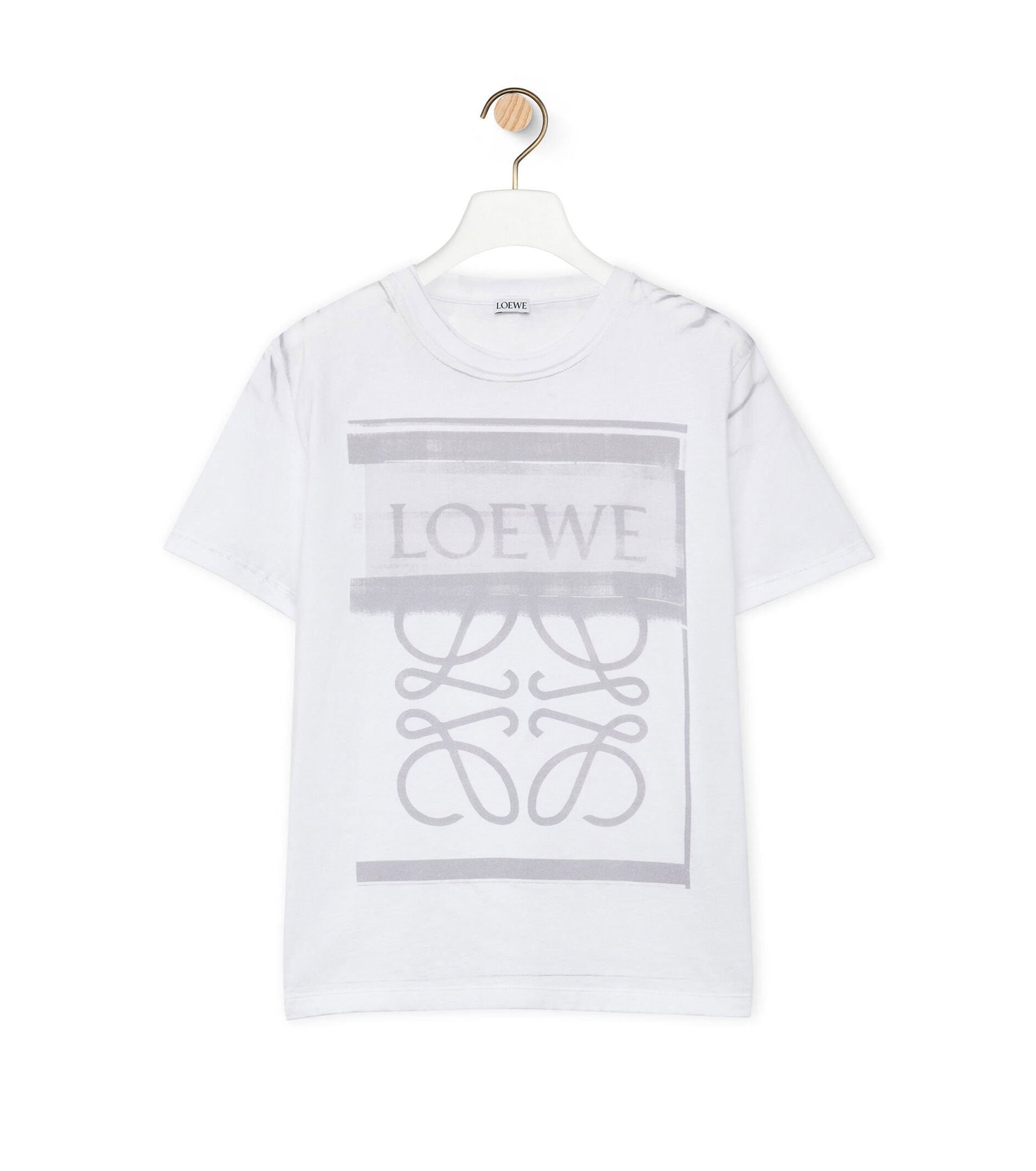 Anagram Photocopy T-shirt LOE3000