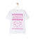 Anagram Photocopy T-shirt LOE3000