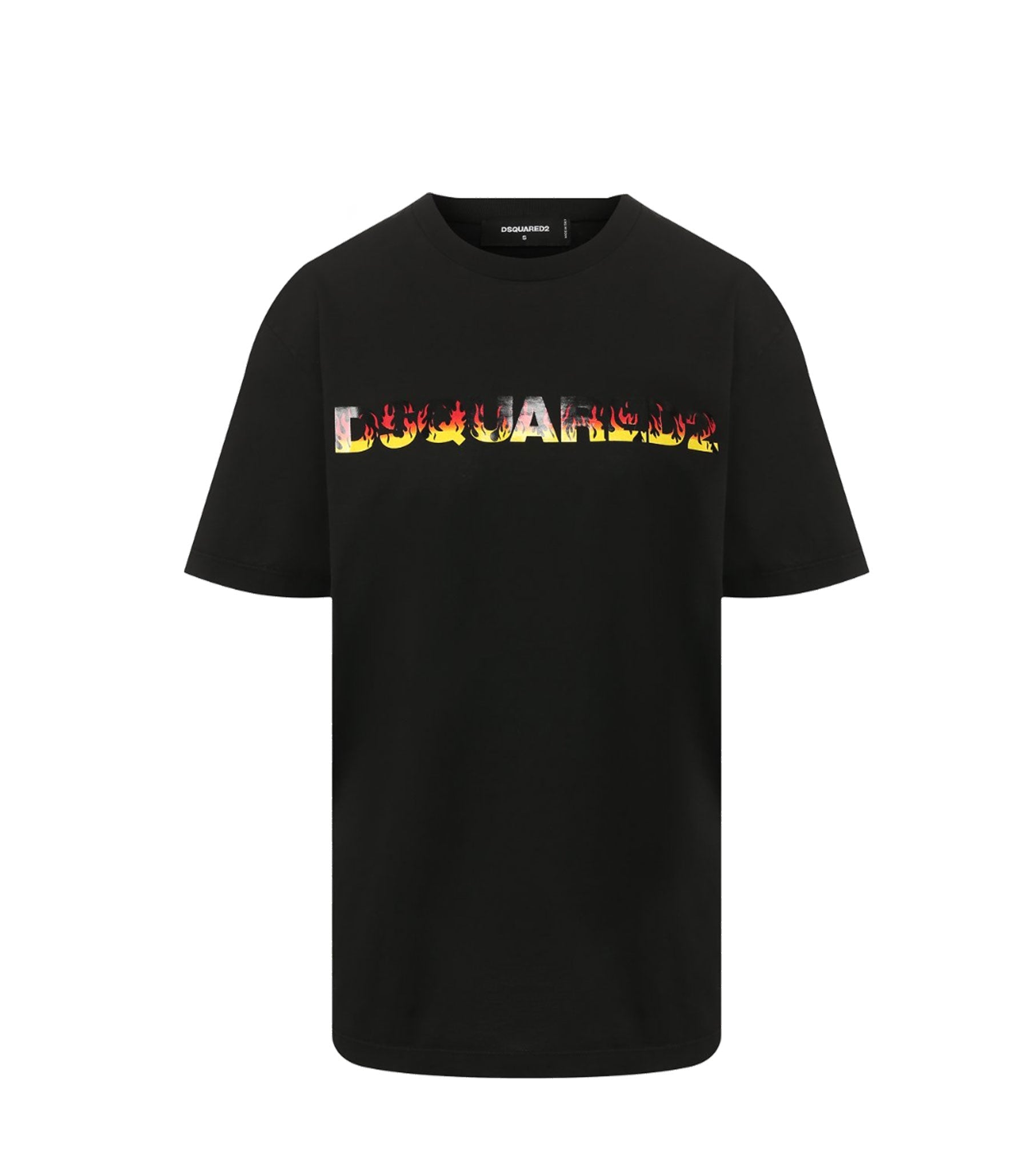 Flame T-Shirt