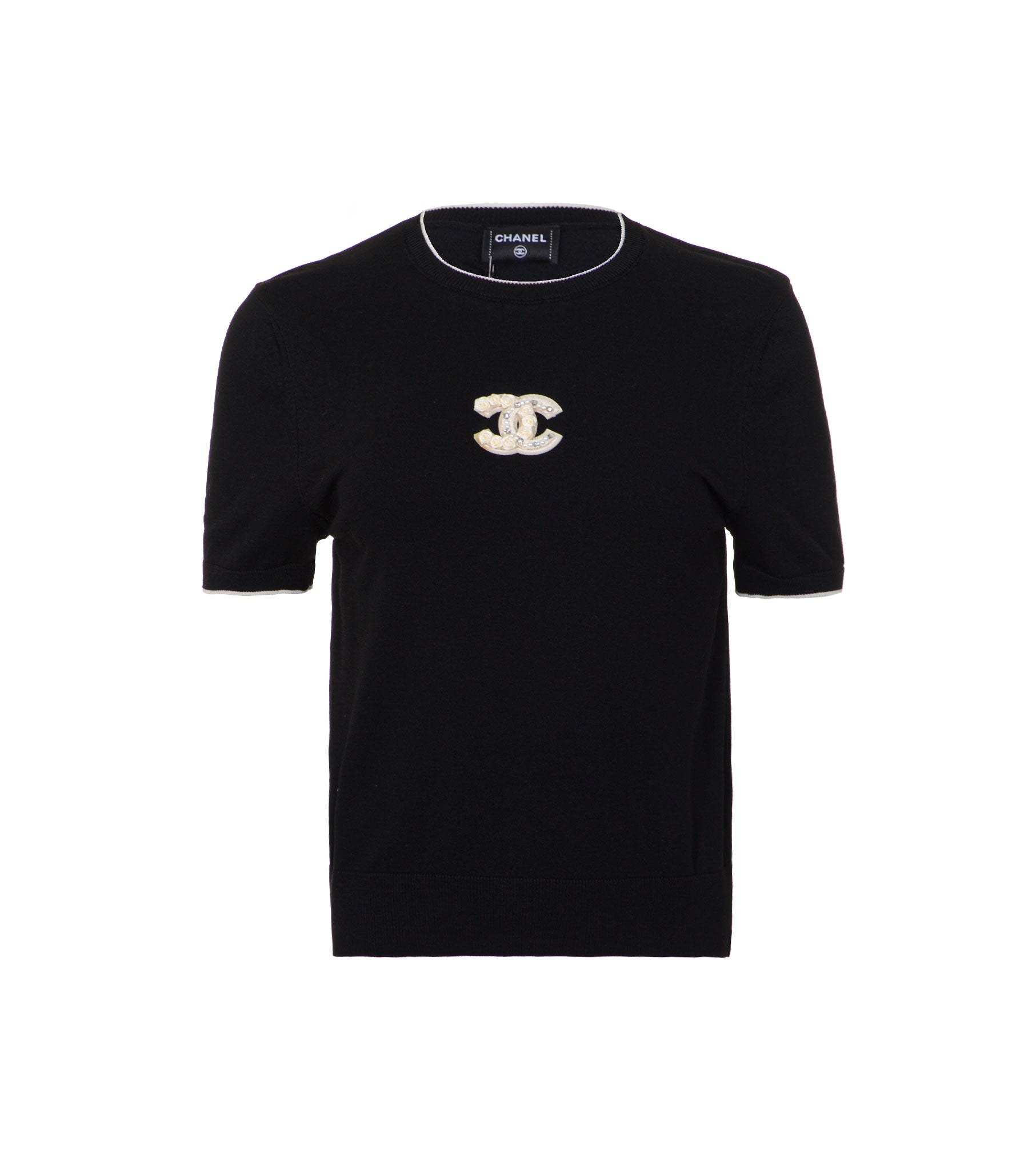 Women Short-Sleeved Blouse