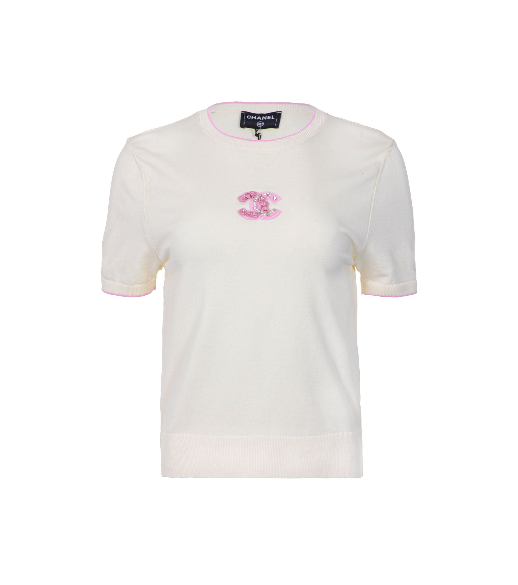 Women Short-Sleeved Blouse