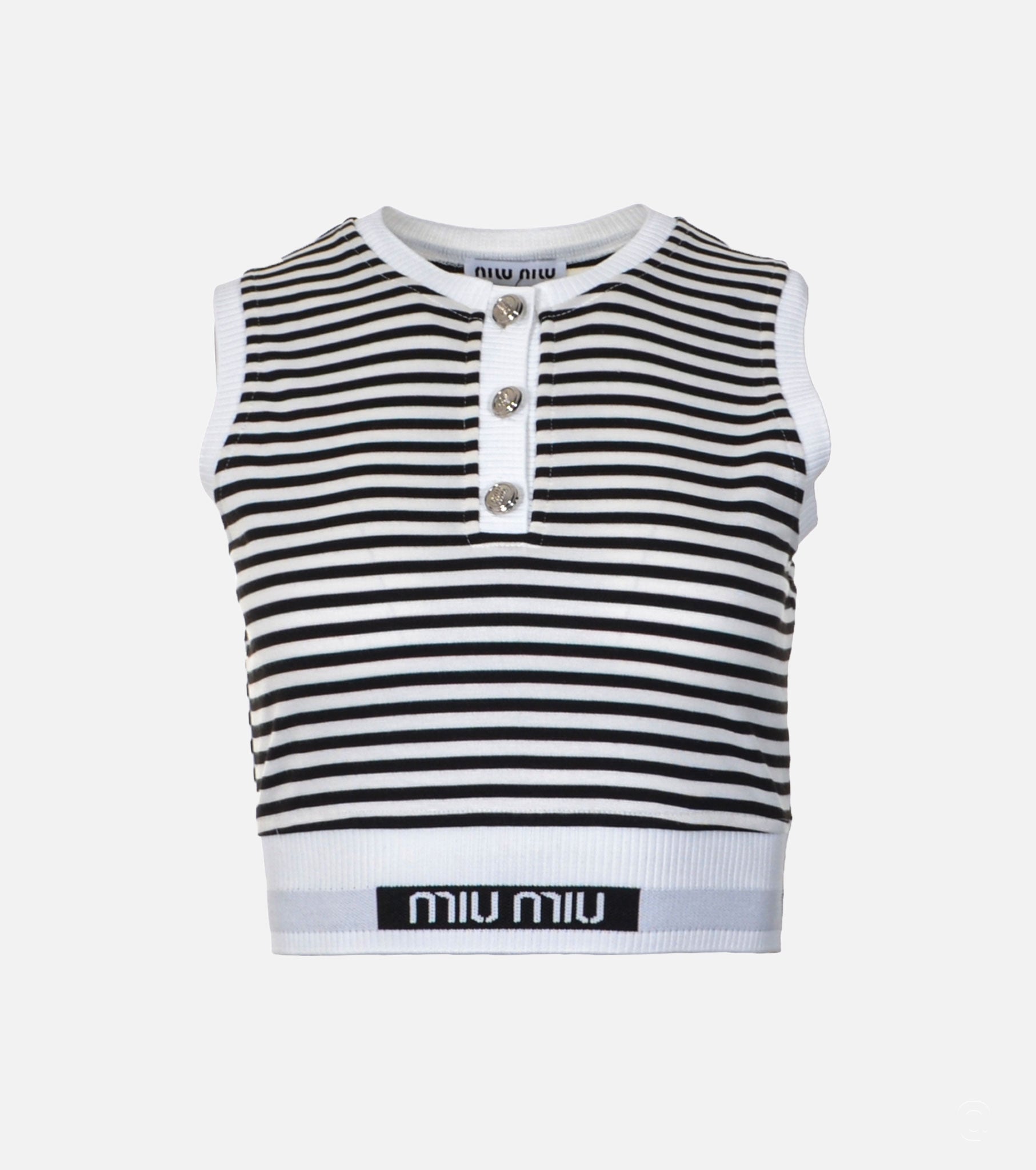 Knitted Top