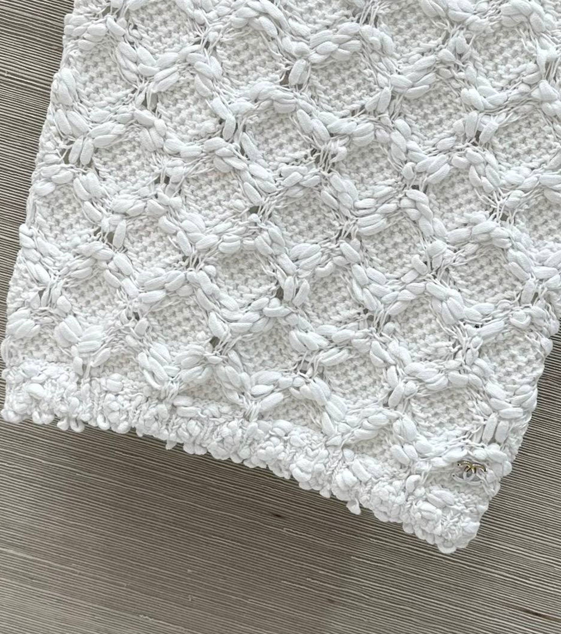 Knitted Top