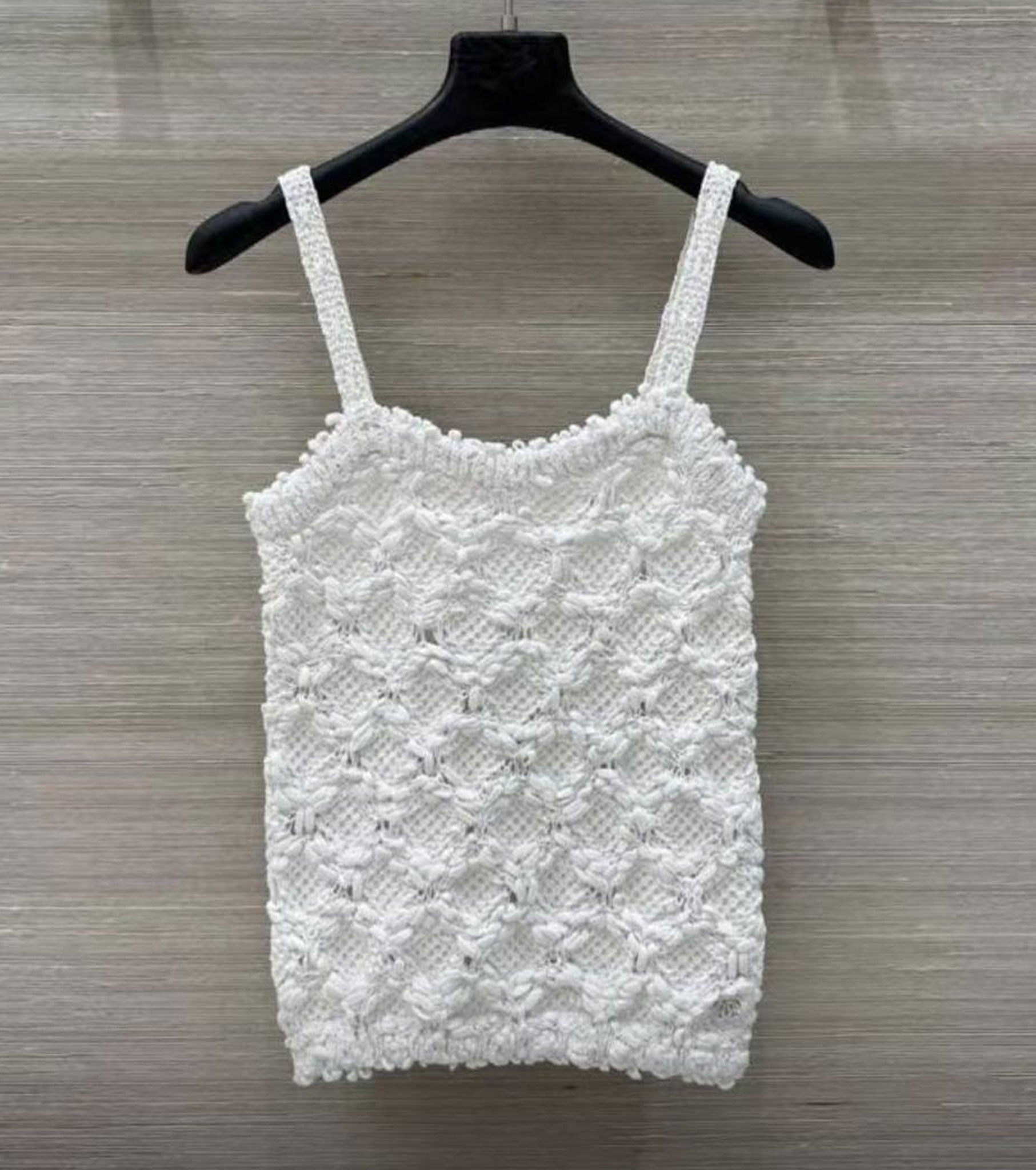 Knitted Top