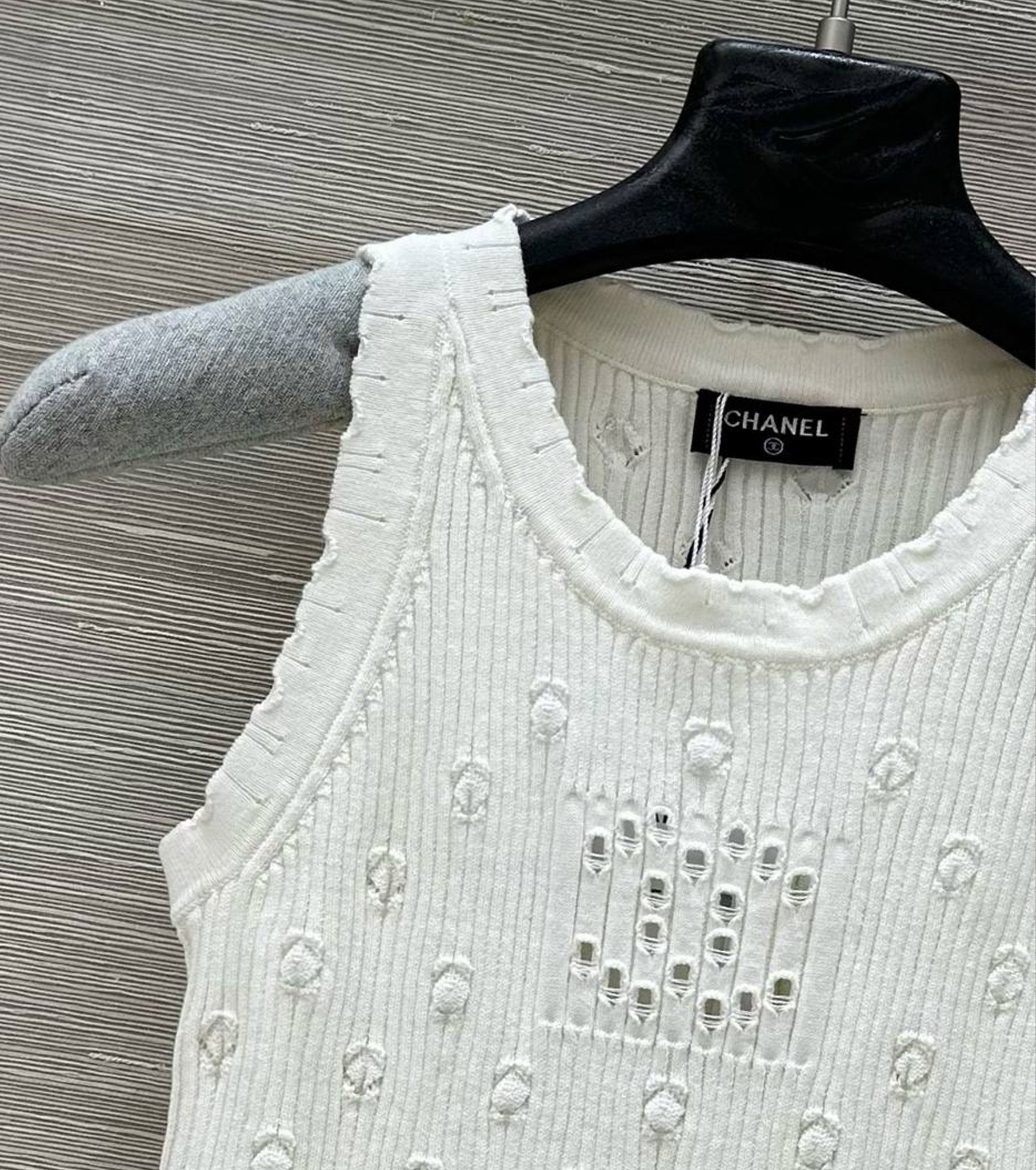 Knitted Top