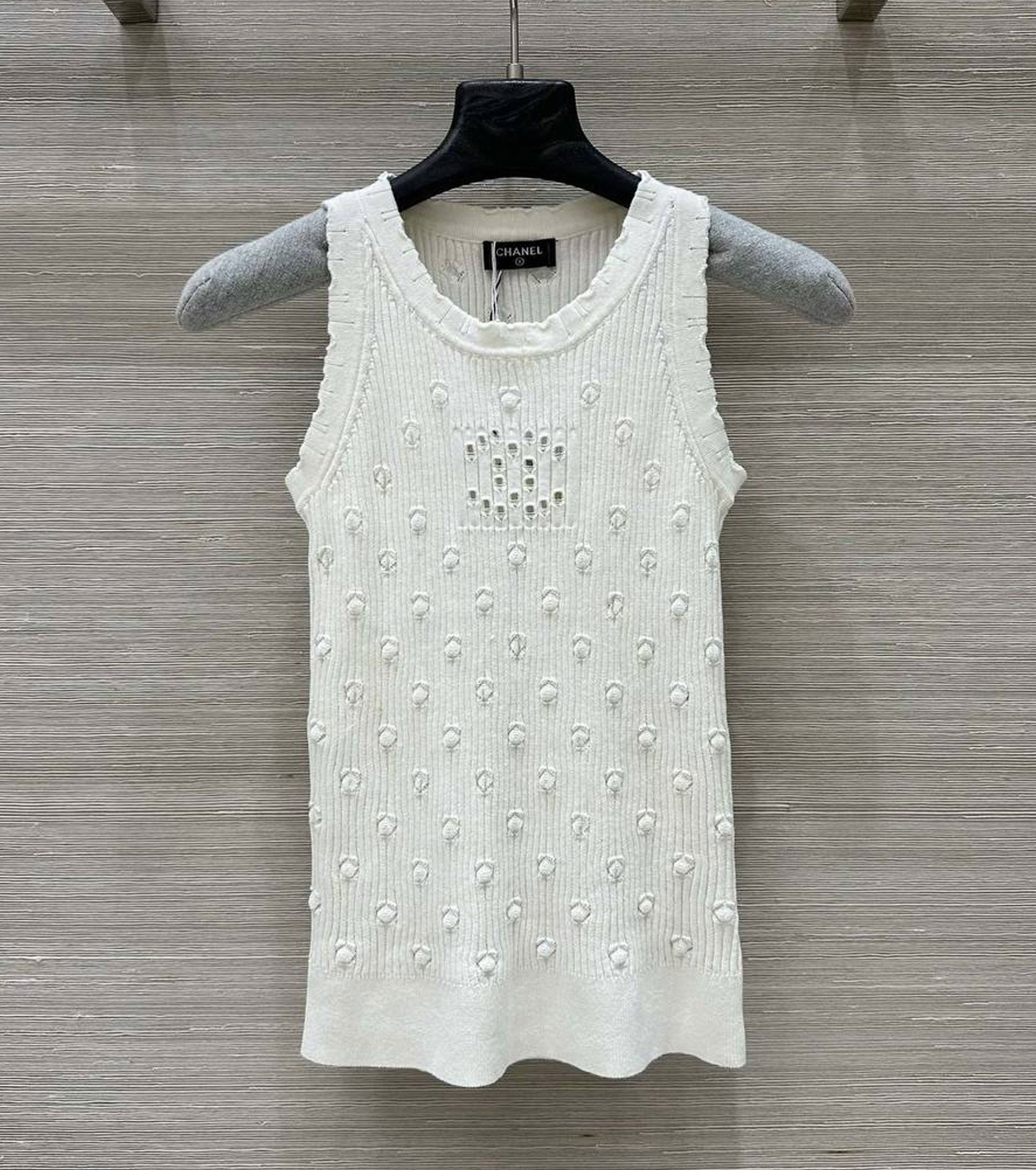 Knitted Top