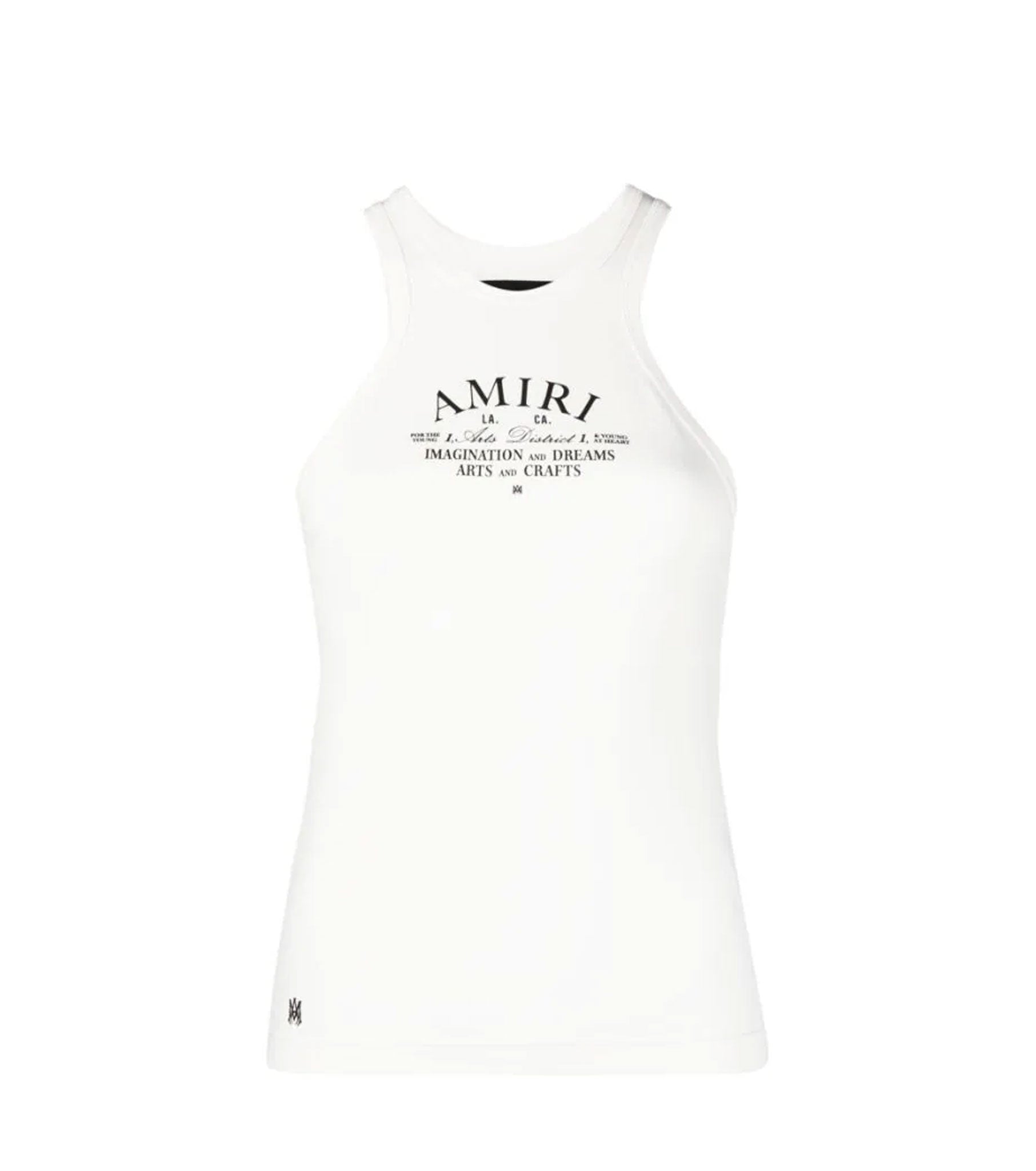 Arts District Tank Top AMR1042