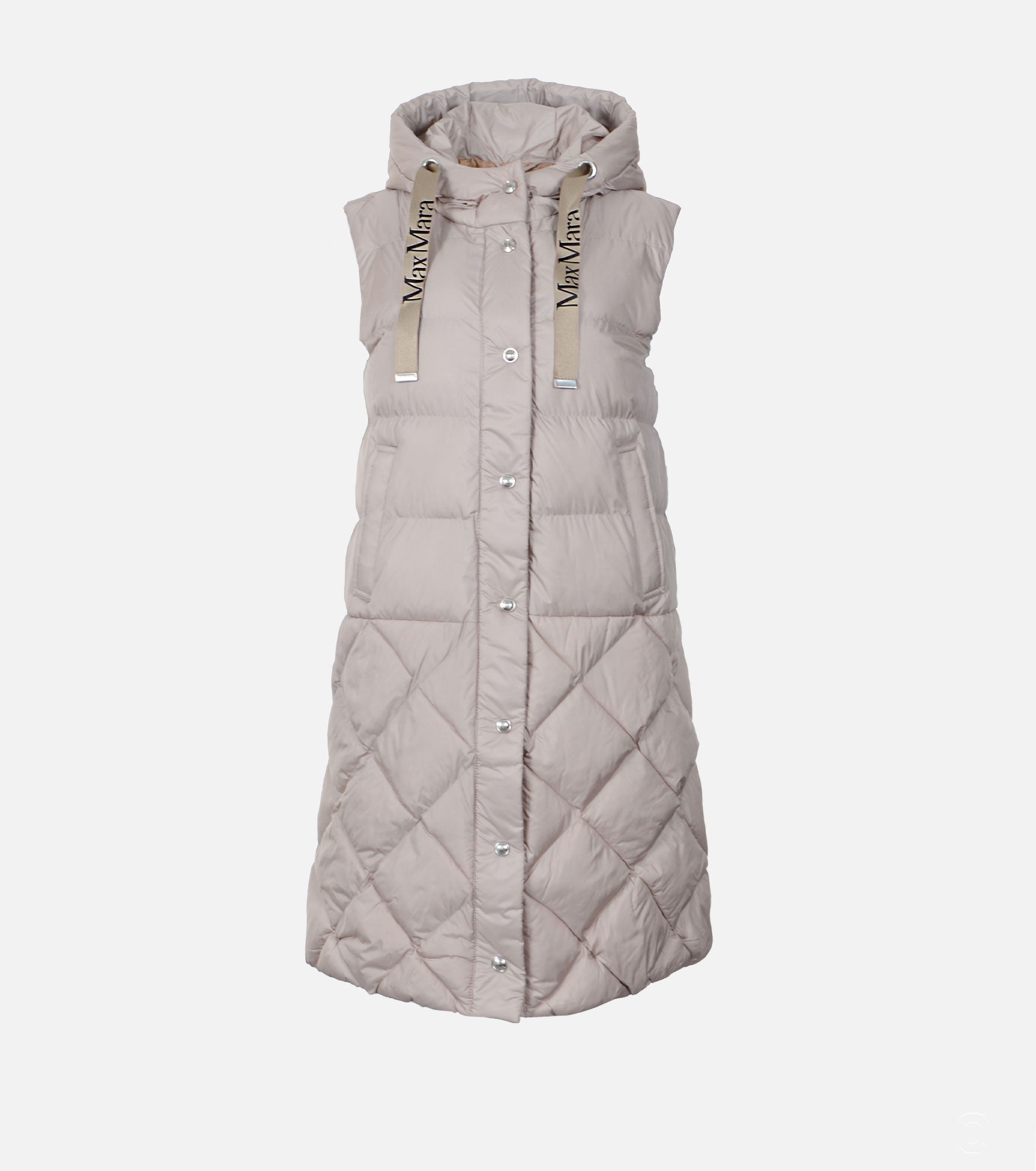 Long Gilet