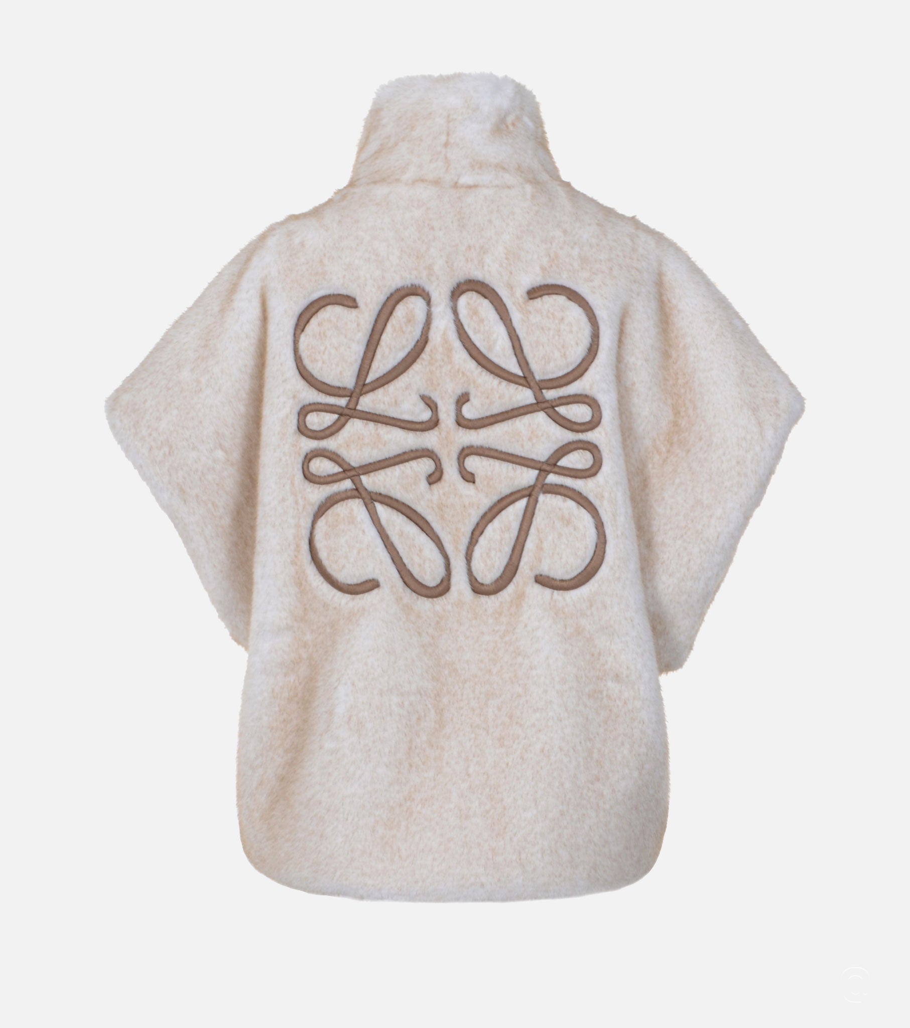 Cashmere Vest