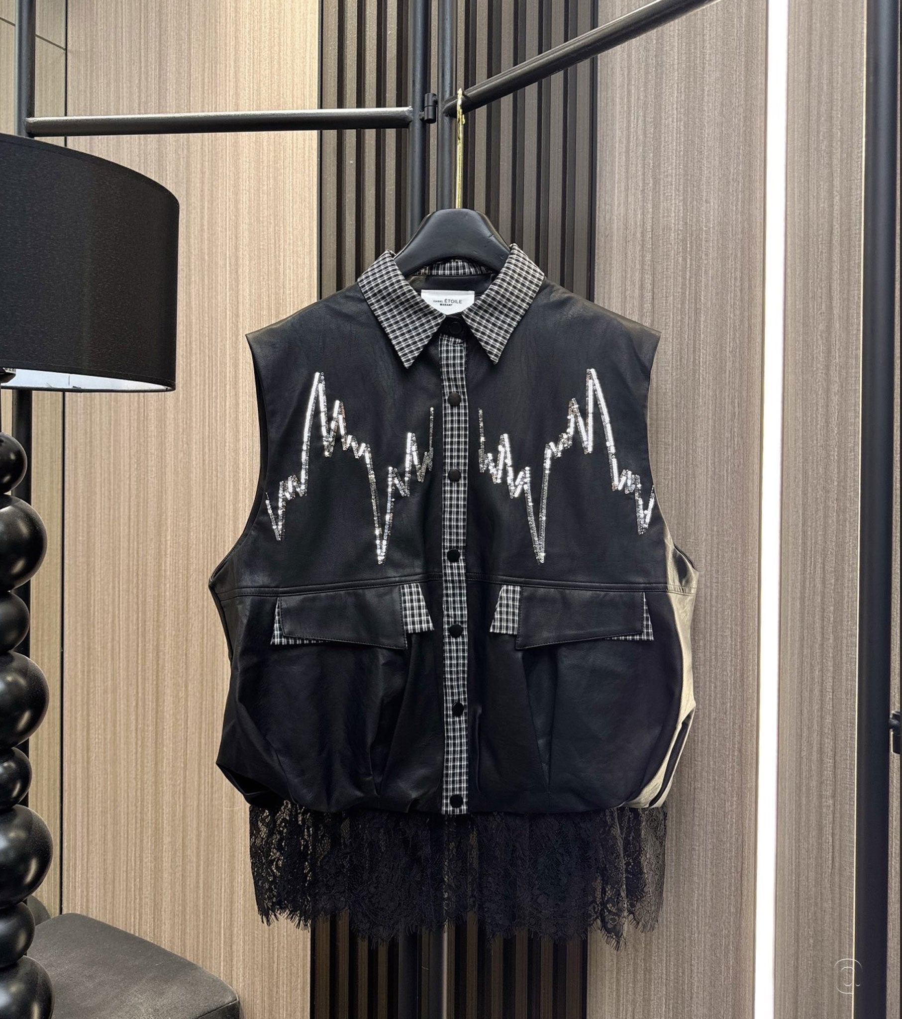 Women Vest